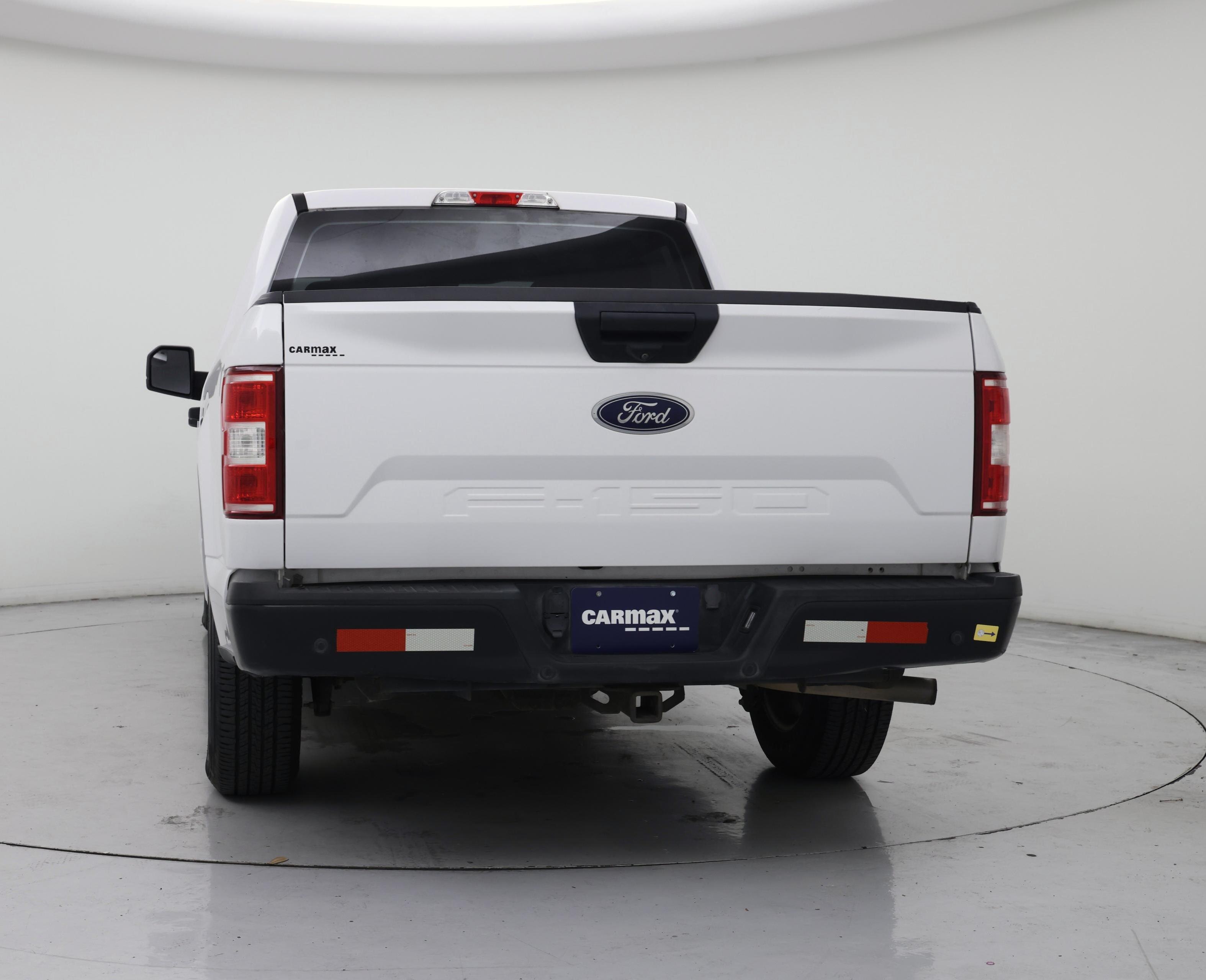 Thumbnail: 2020 Ford F-150 - 6