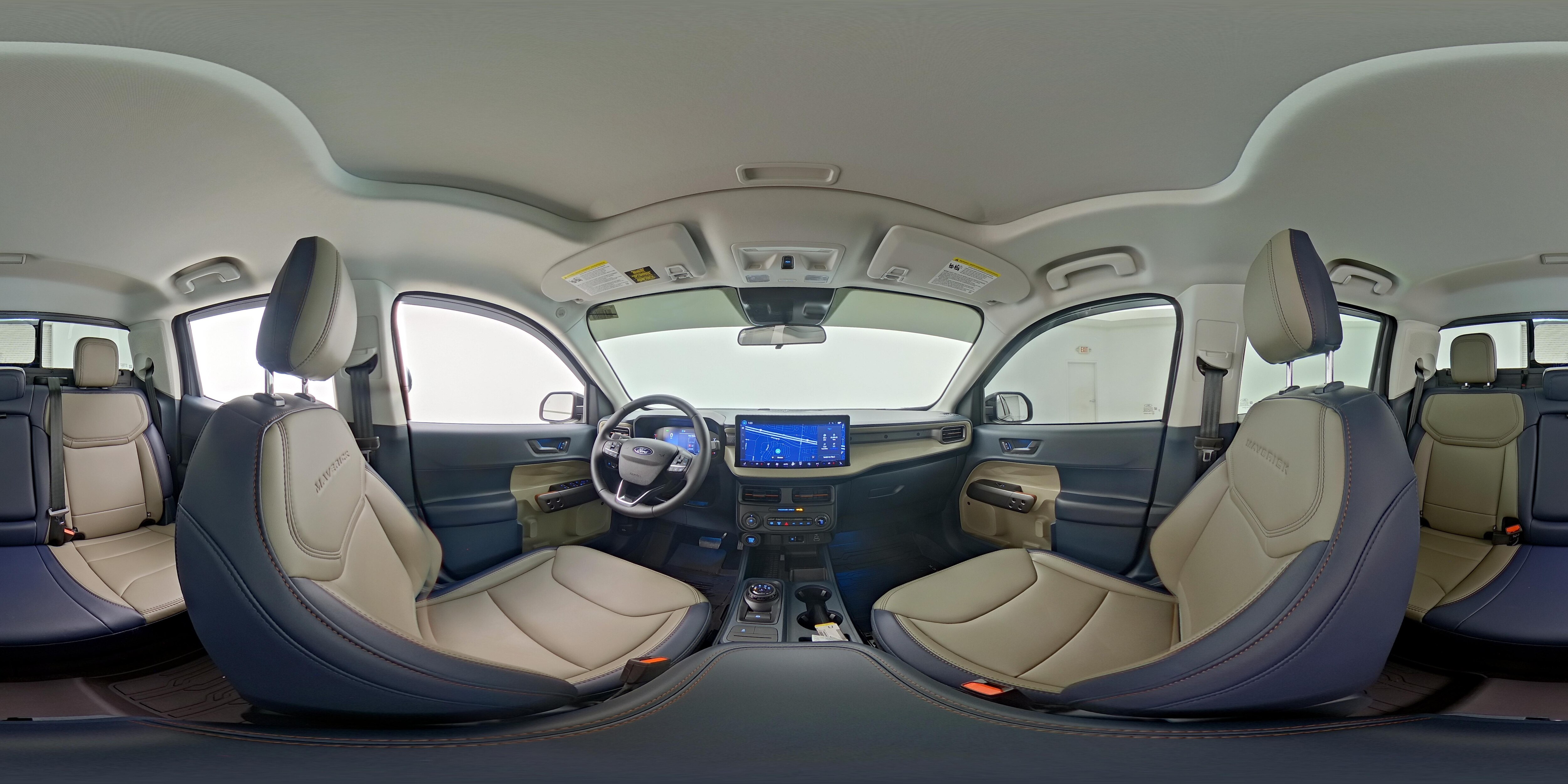 2025 Ford Maverick Lariat - Photo 26