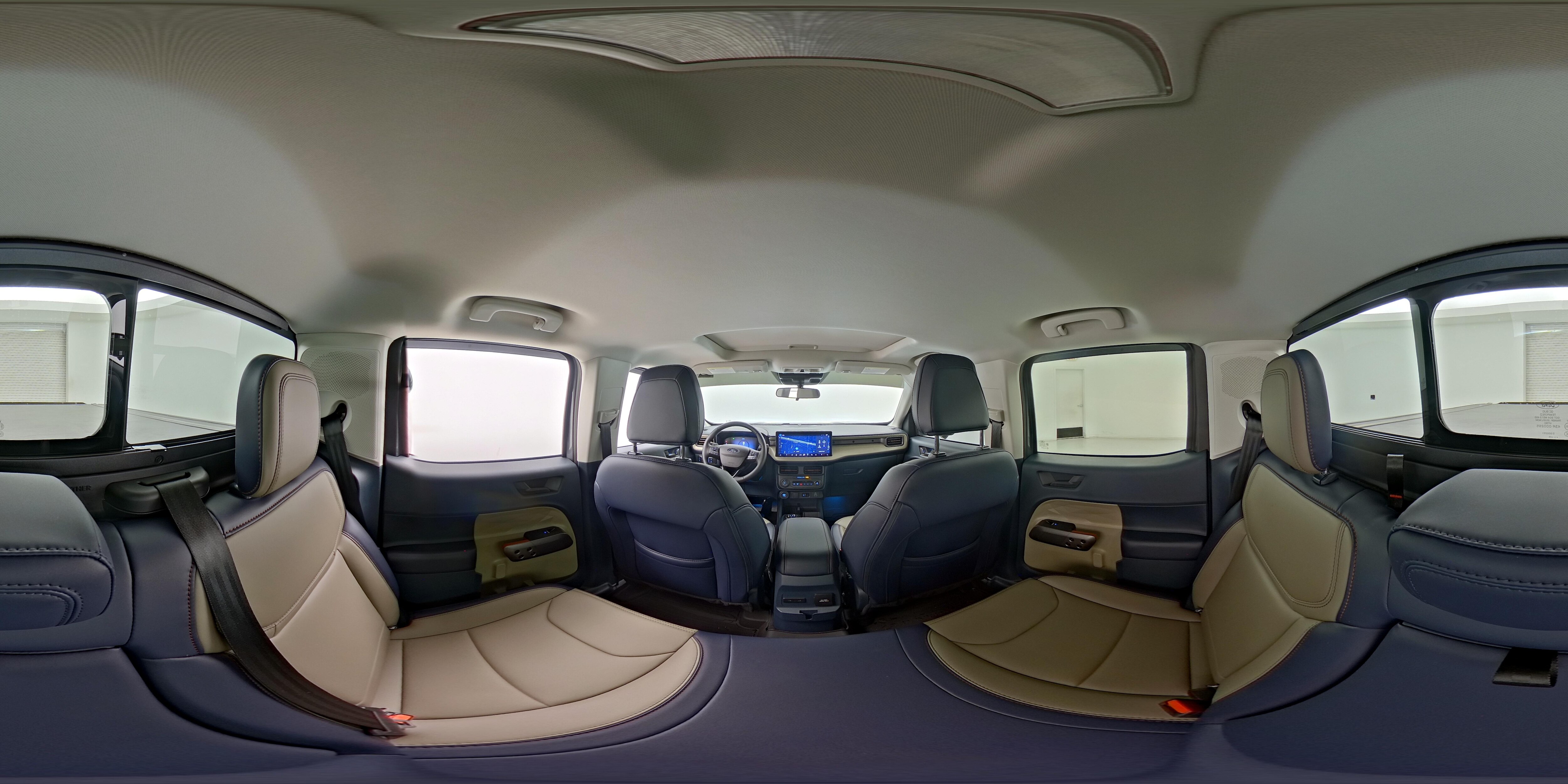 2025 Ford Maverick Lariat - Photo 27