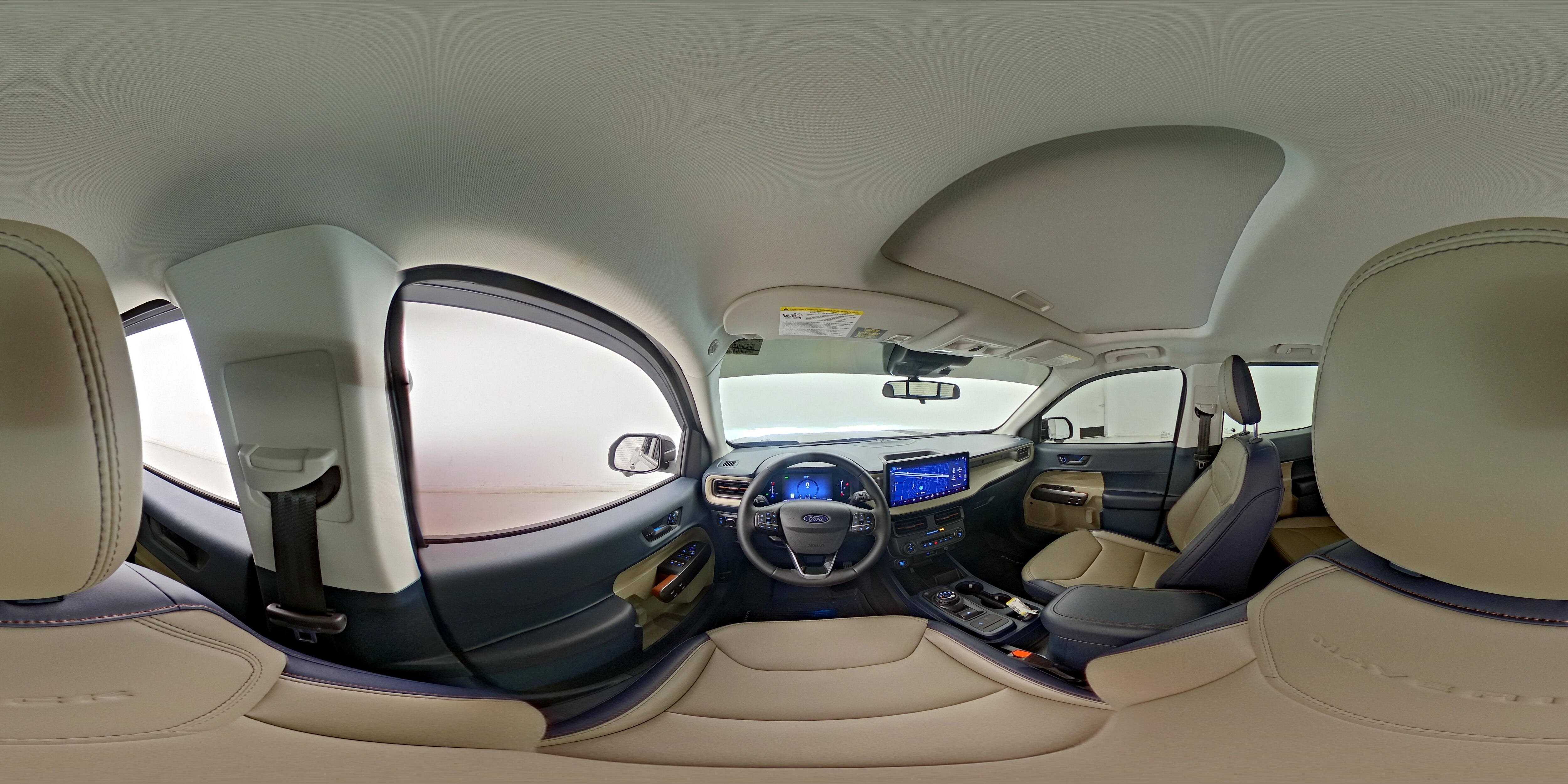 2025 Ford Maverick Lariat - Photo 28