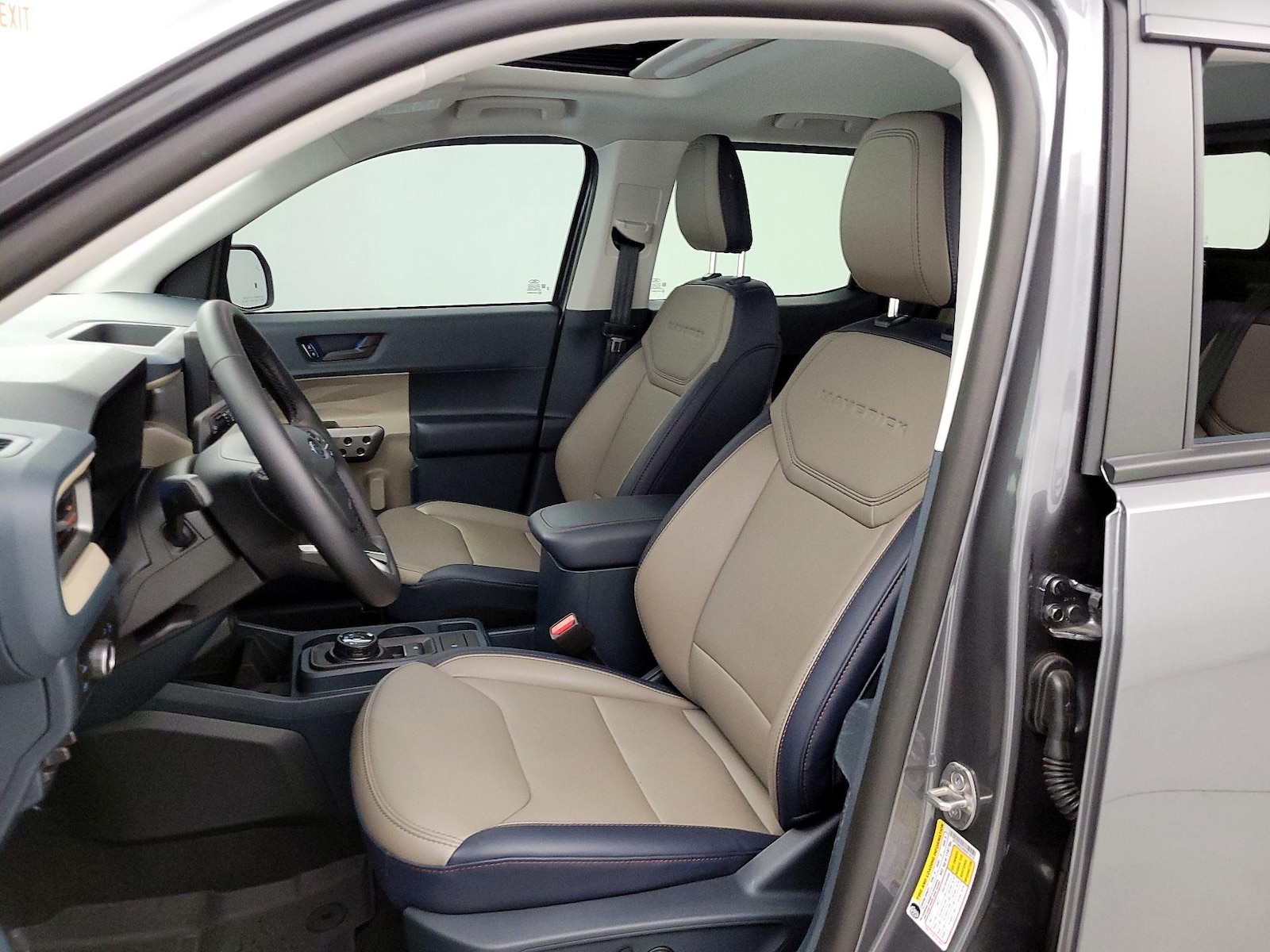 2025 Ford Maverick Lariat - Photo 12