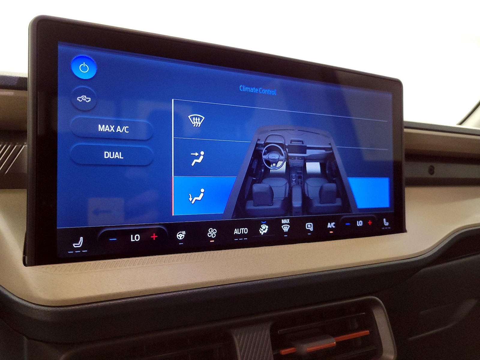 2025 Ford Maverick Lariat - Photo 18