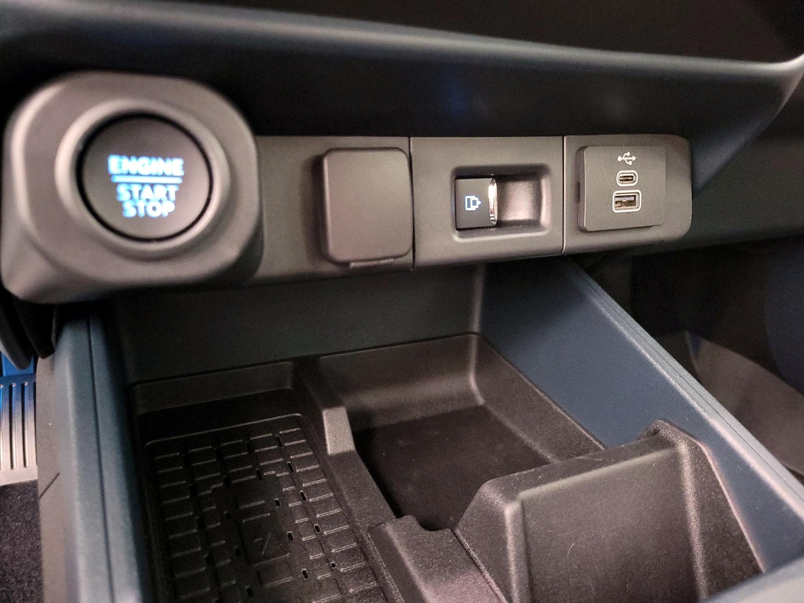 2025 Ford Maverick Lariat - Photo 20
