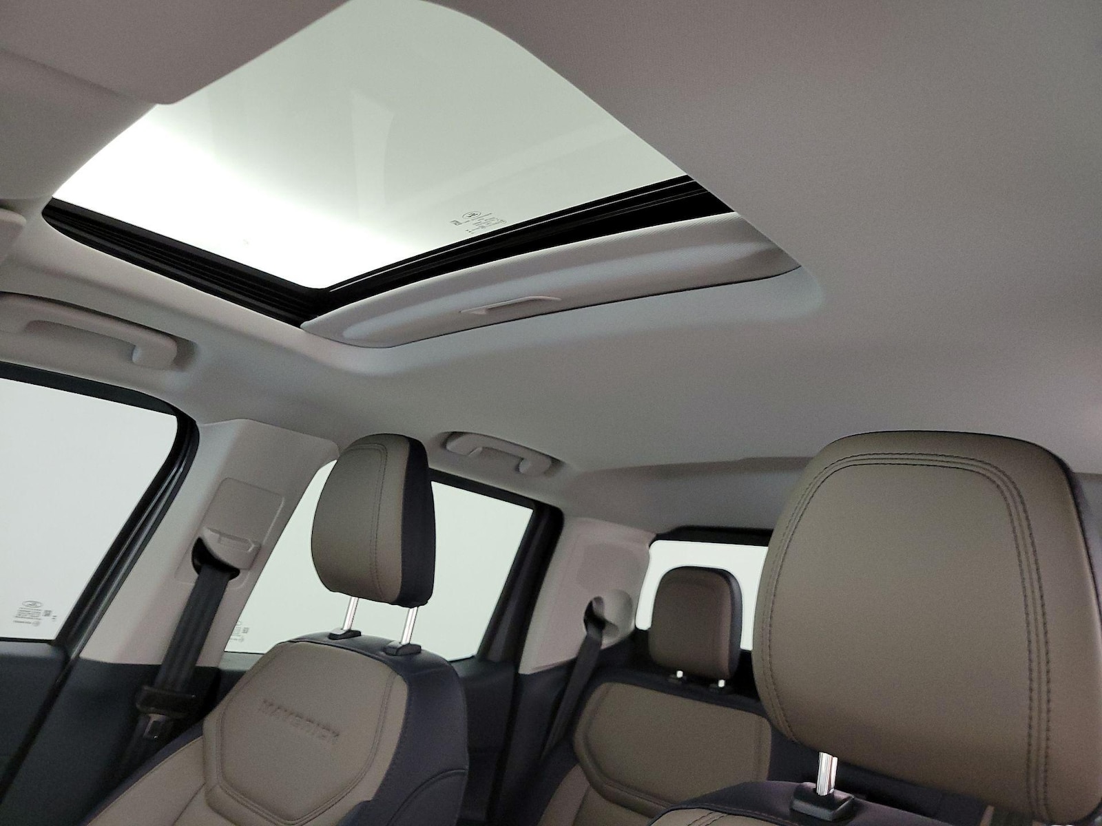2025 Ford Maverick Lariat - Photo 21