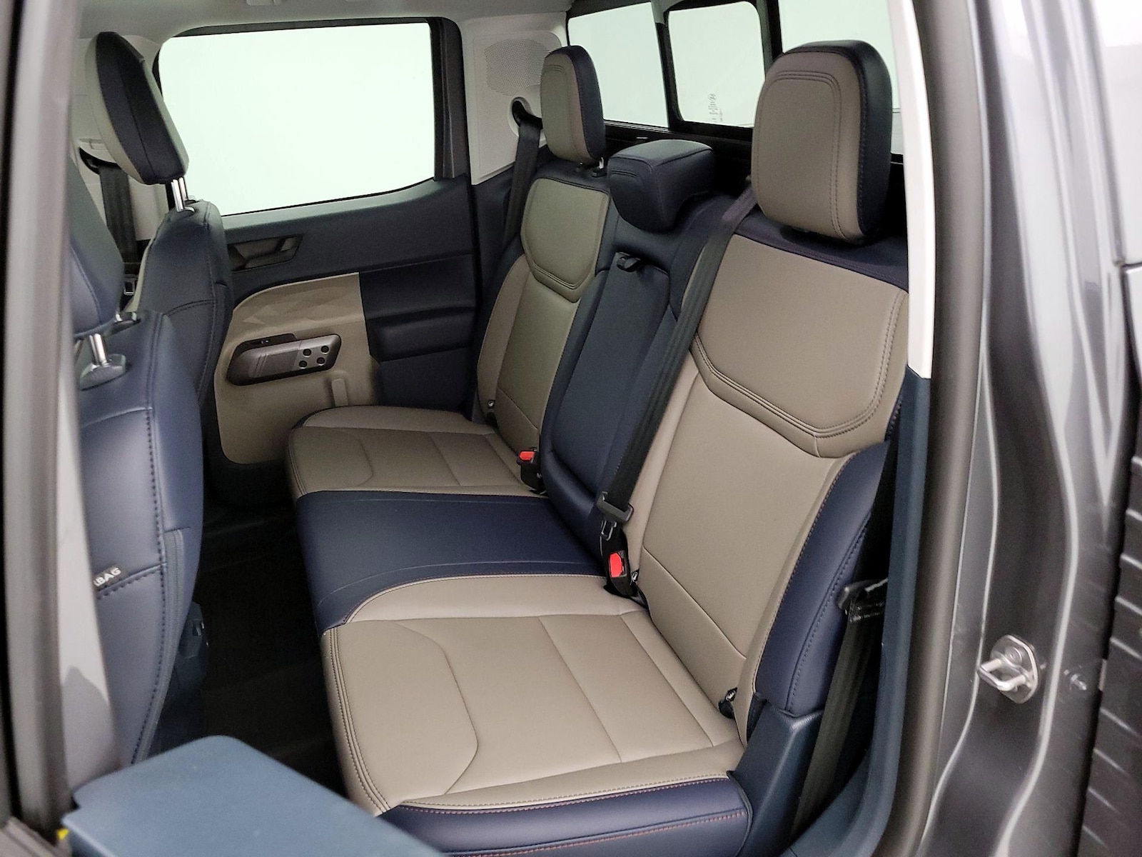 2025 Ford Maverick Lariat - Photo 22