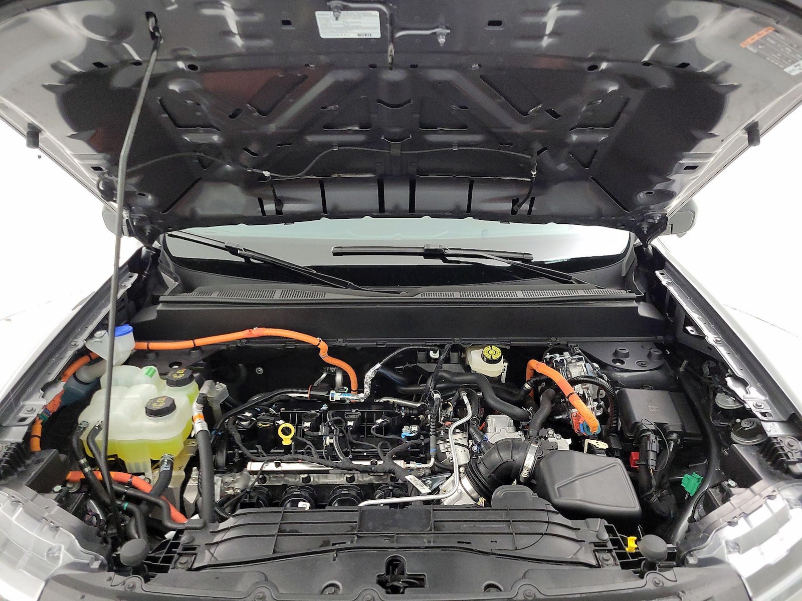 2025 Ford Maverick Lariat - Photo 24