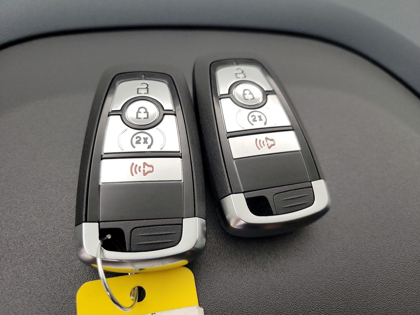 2025 Ford Maverick Lariat - Photo 25