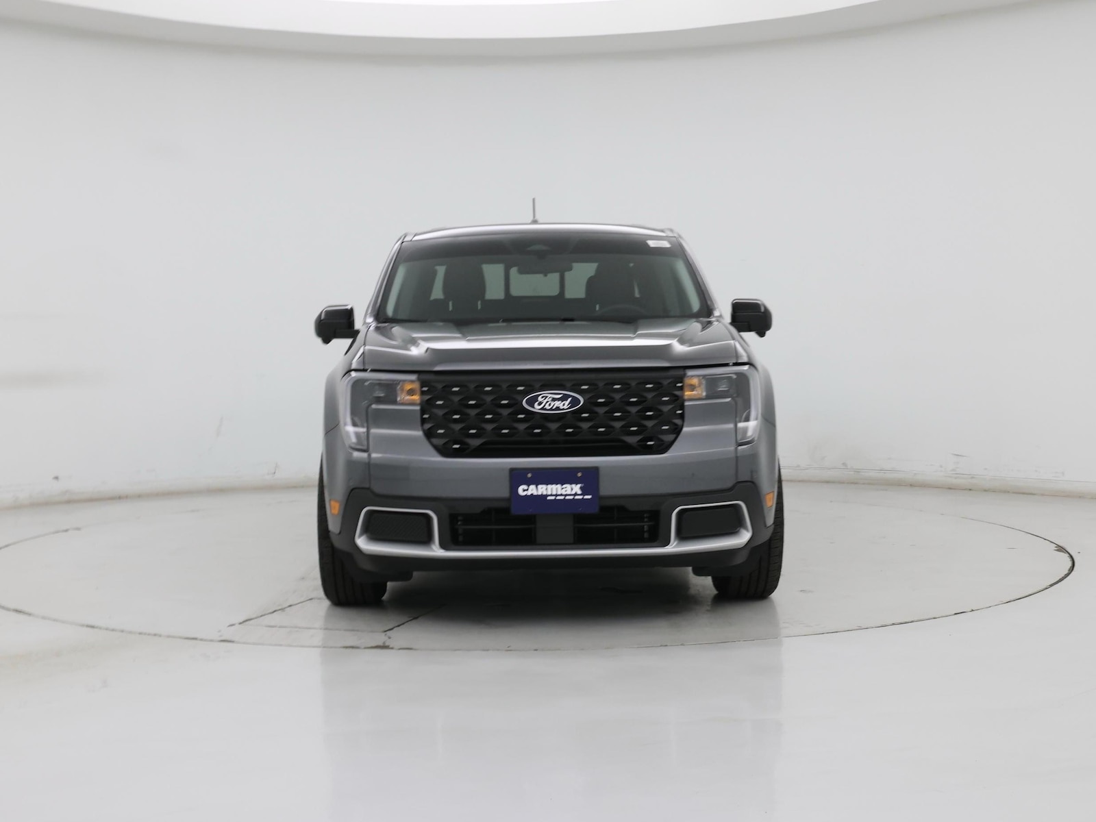 2025 Ford Maverick Lariat - Photo 6