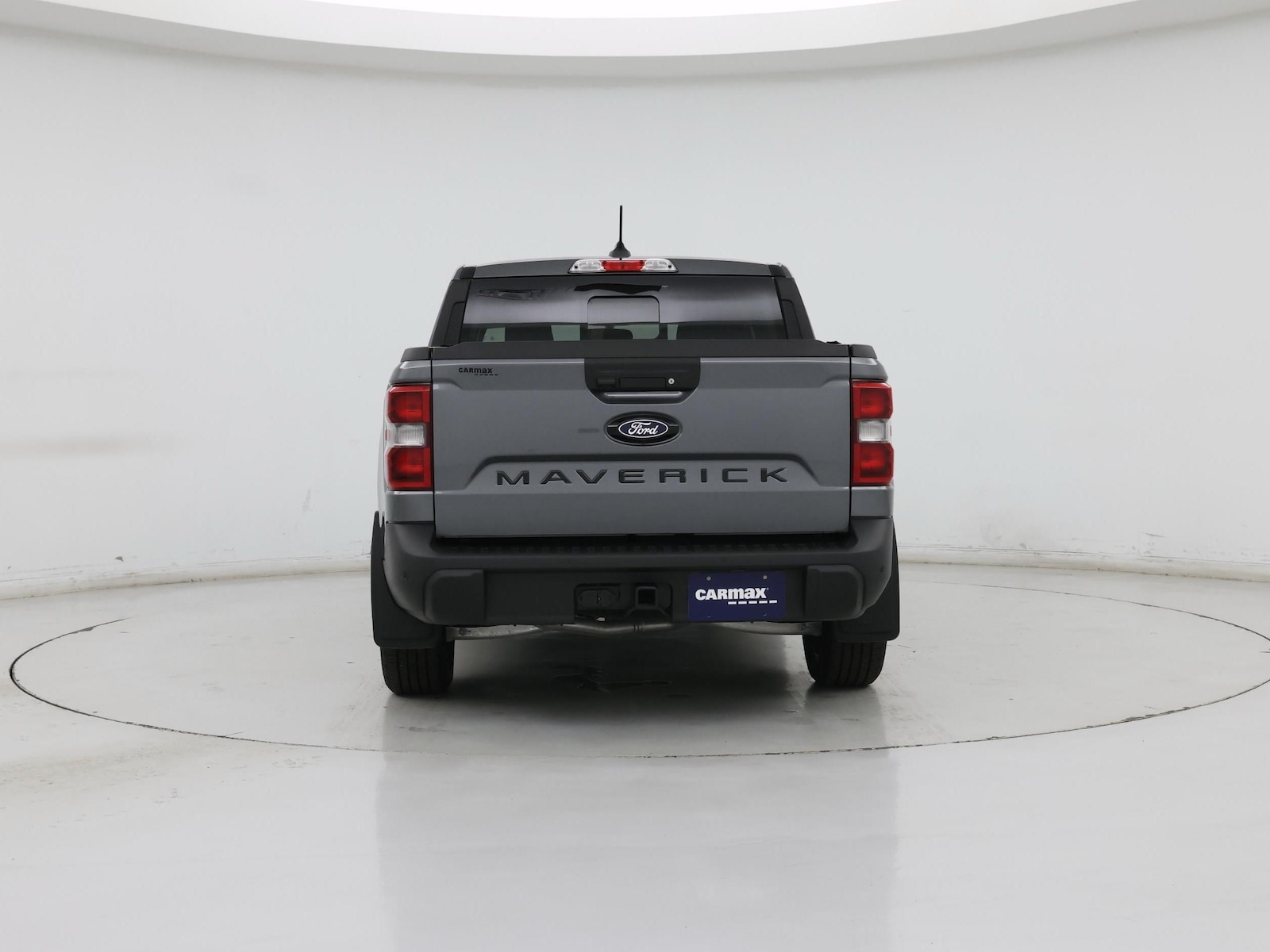 2025 Ford Maverick Lariat - Photo 7