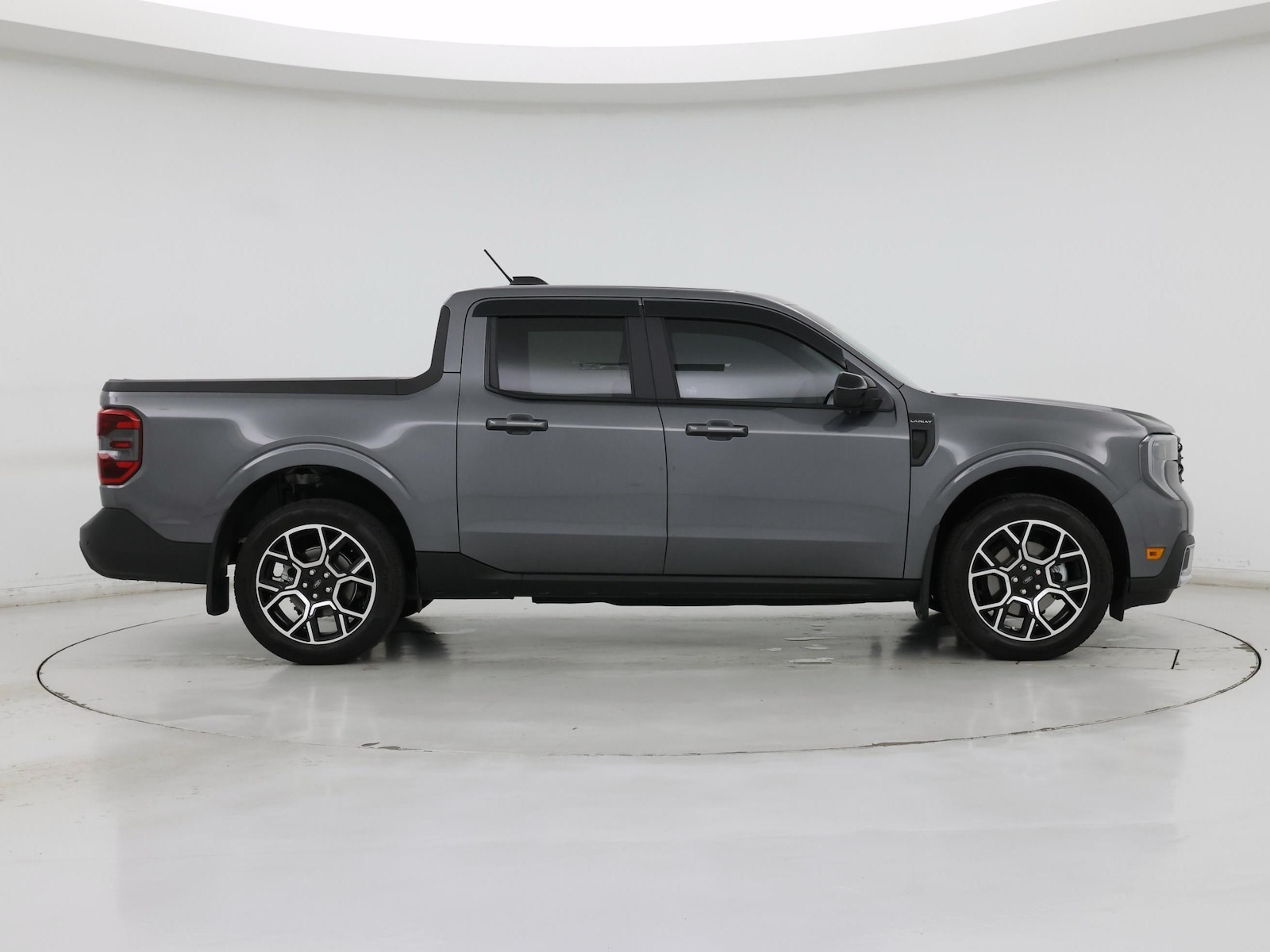 2025 Ford Maverick Lariat - Photo 8