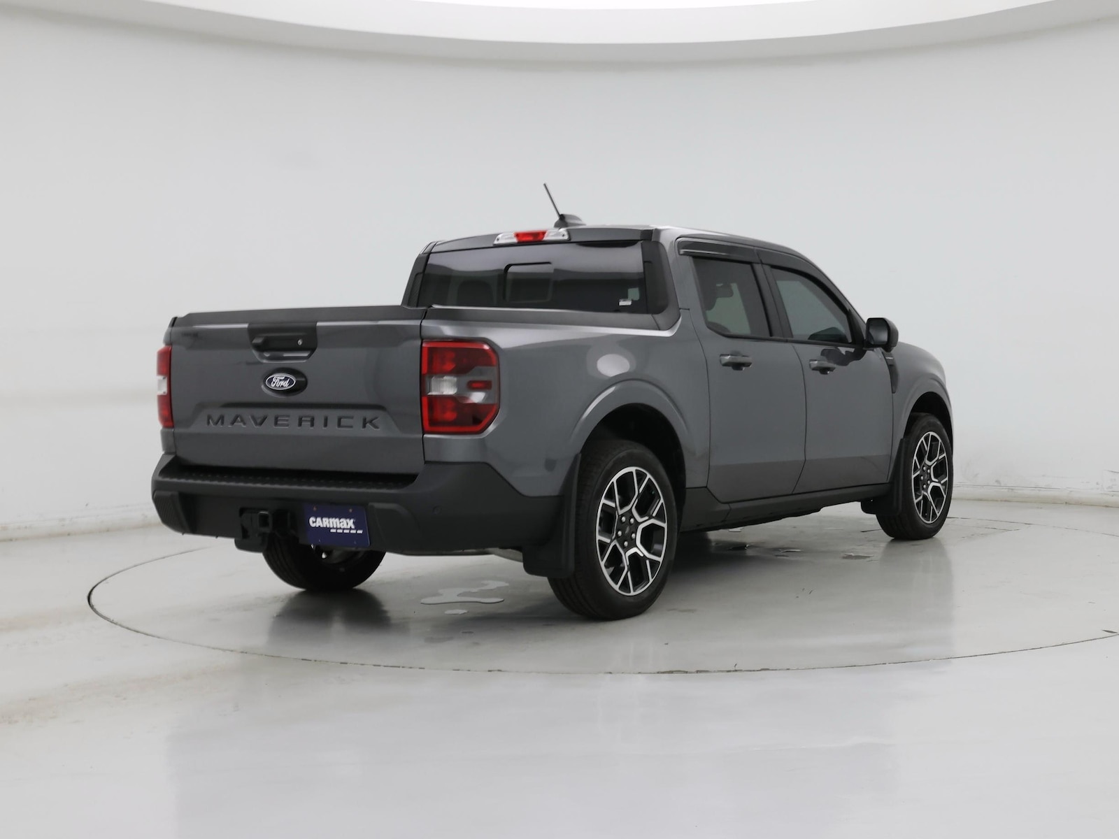 2025 Ford Maverick Lariat - Photo 9