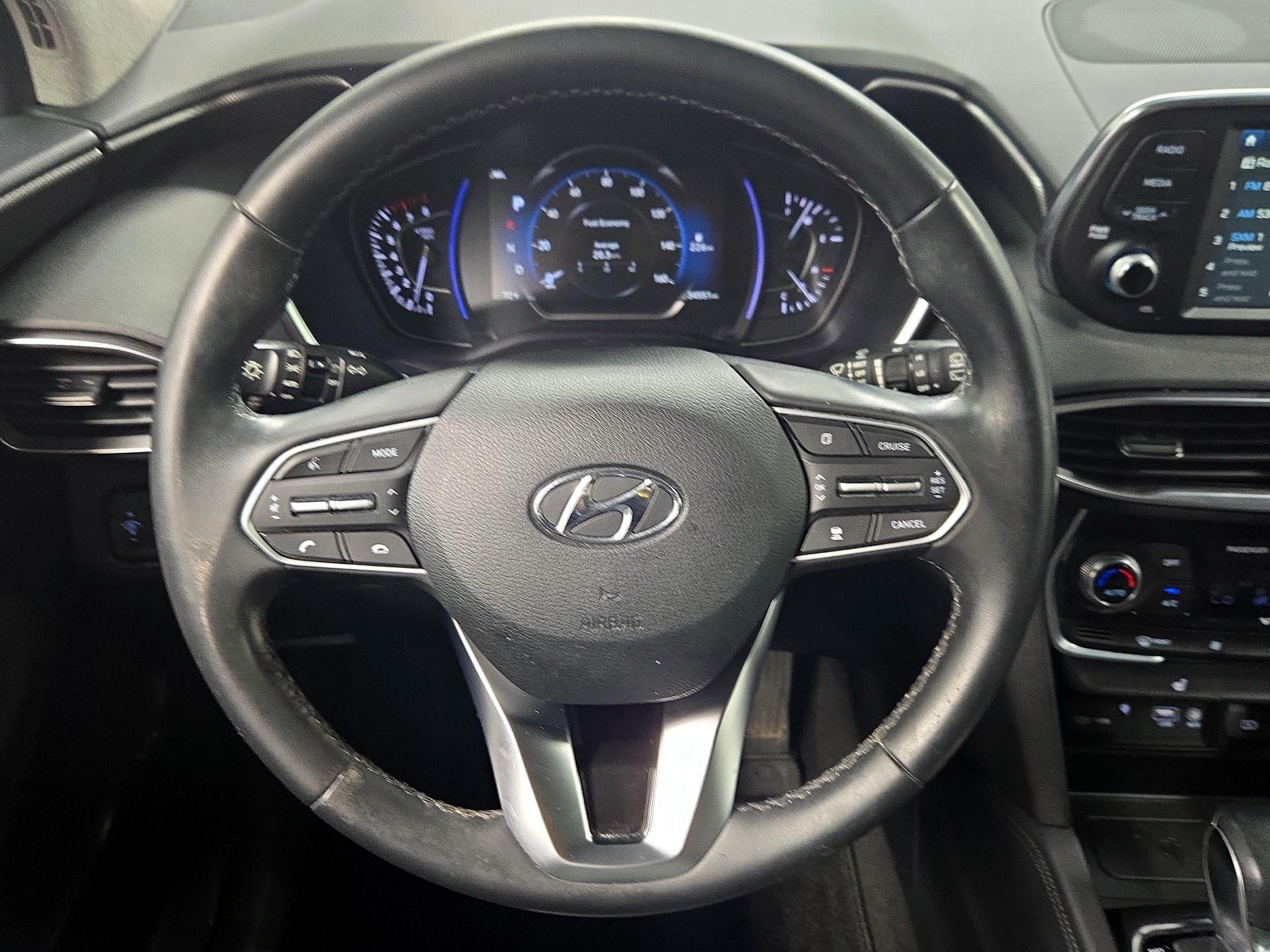 Thumbnail: 2020 Hyundai Santa Fe - 10