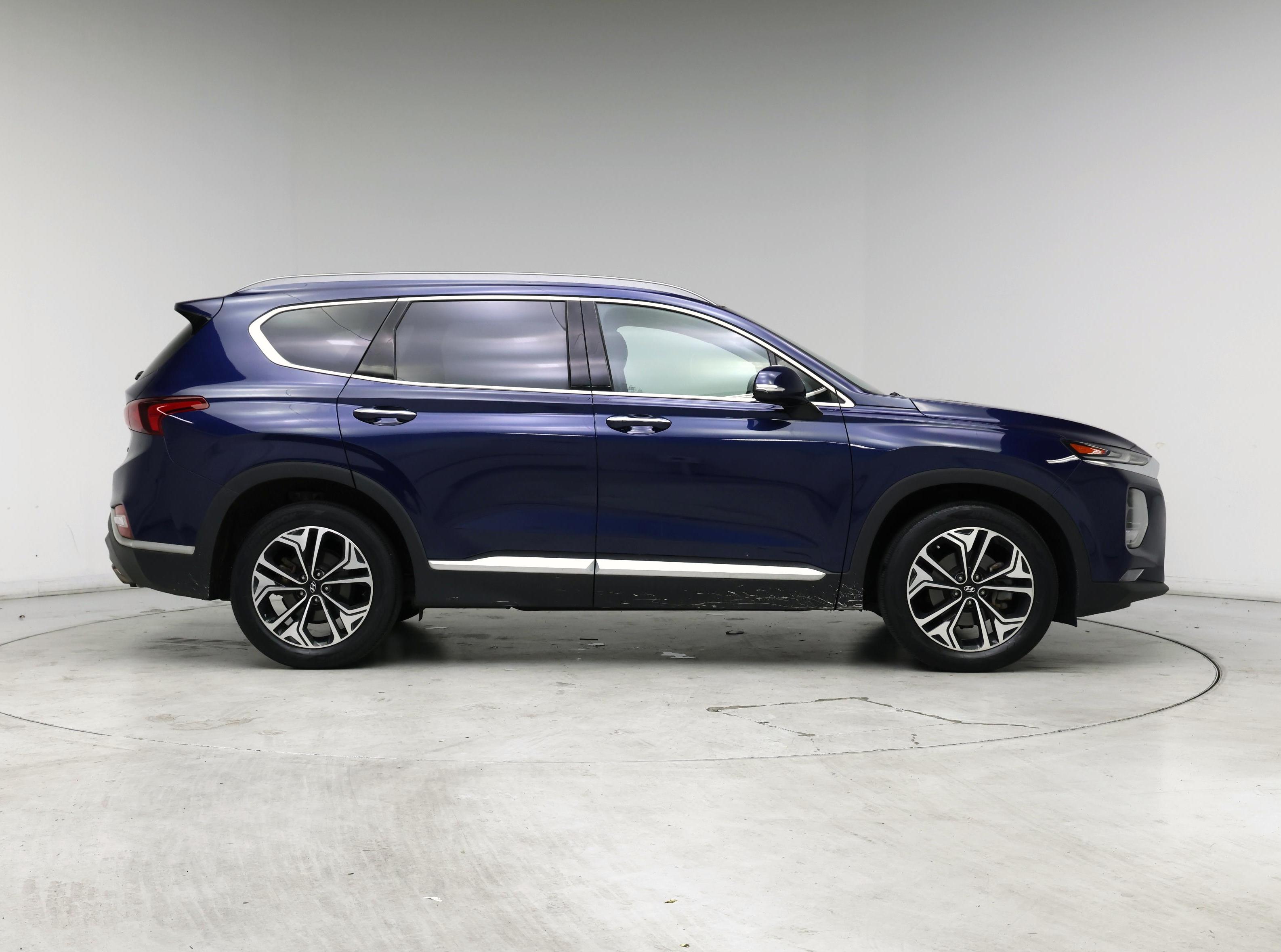 Thumbnail: 2020 Hyundai Santa Fe - 7