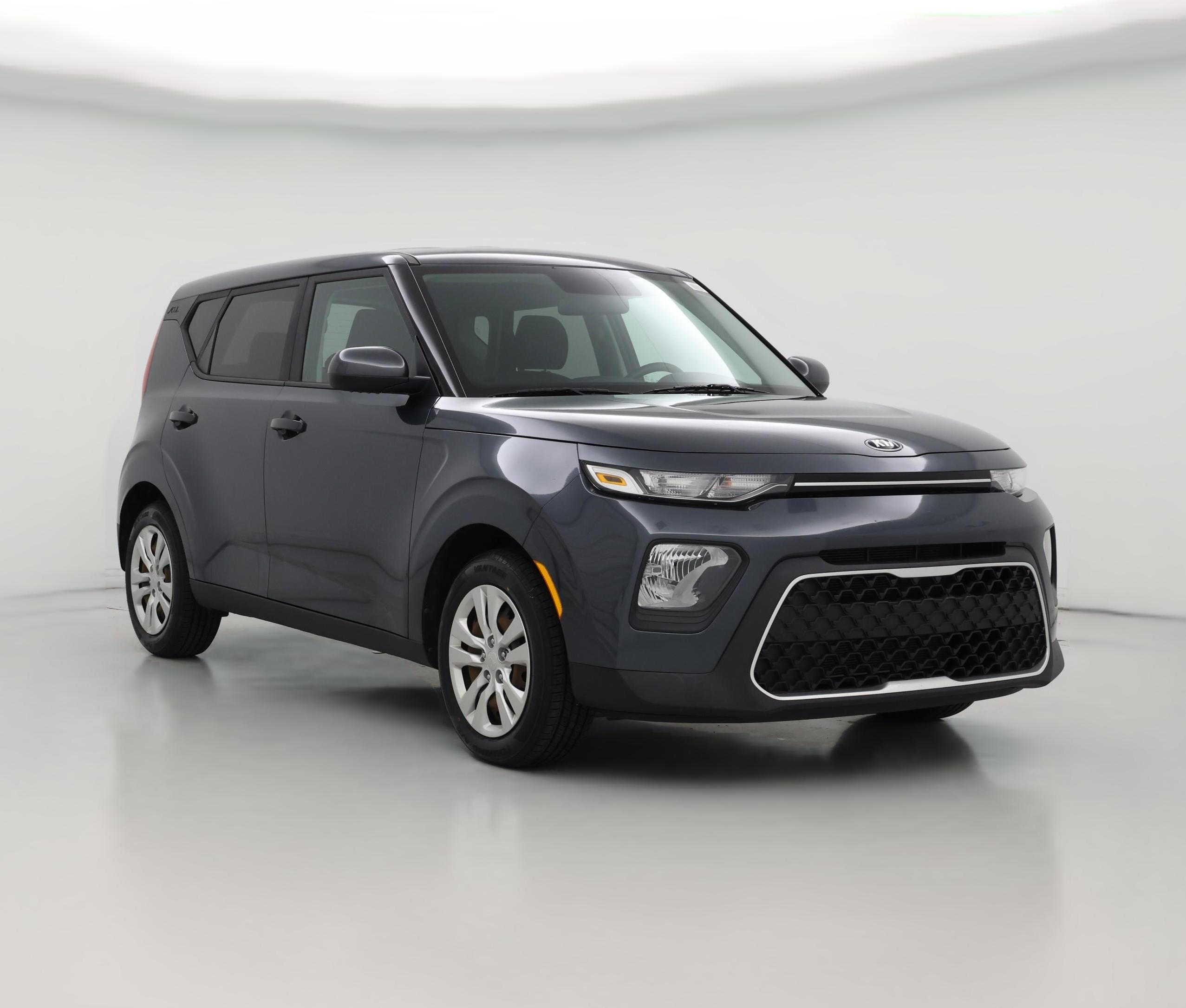 Thumbnail: 2020 Kia Soul - 1