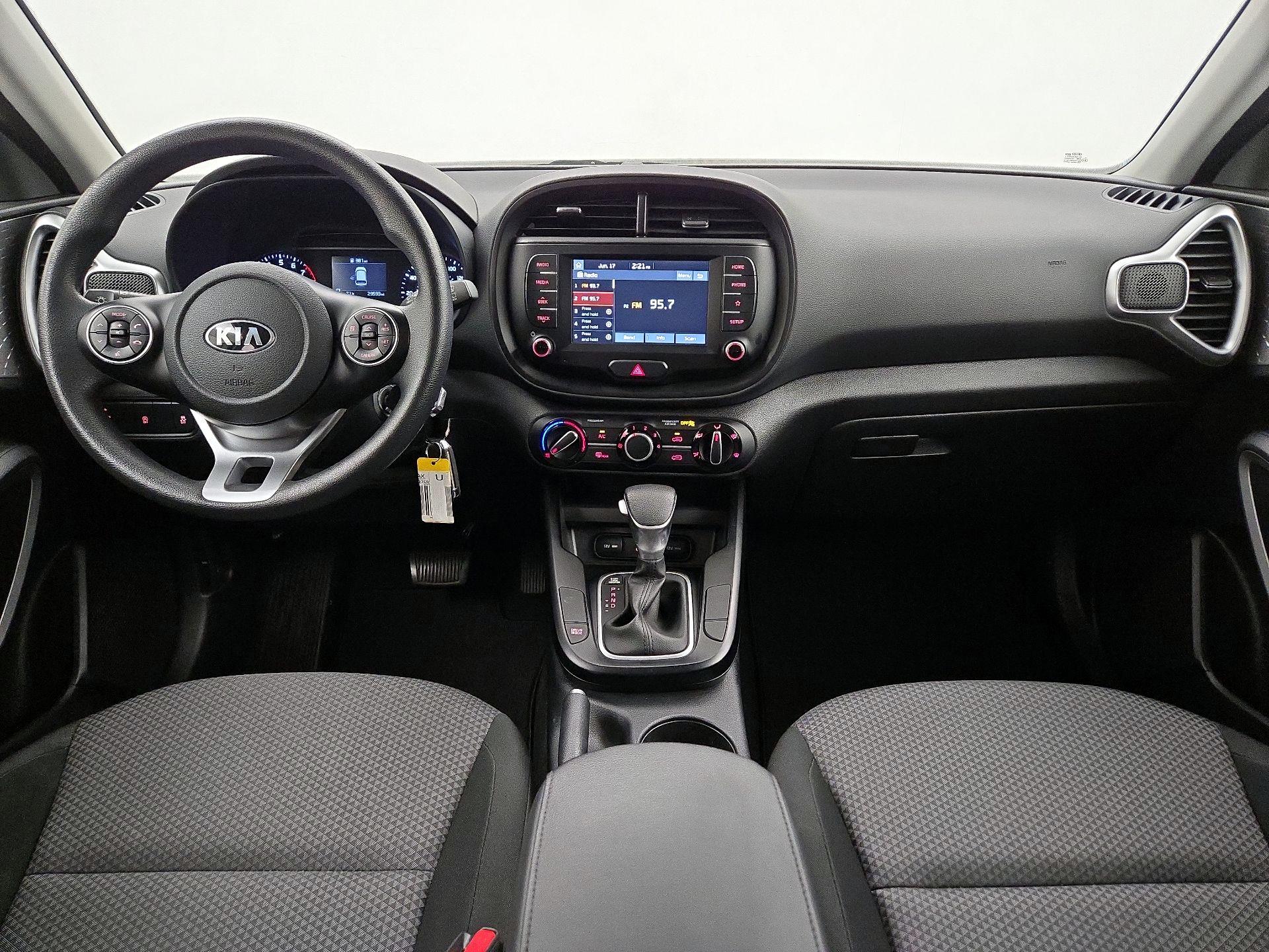 Thumbnail: 2020 Kia Soul - 9