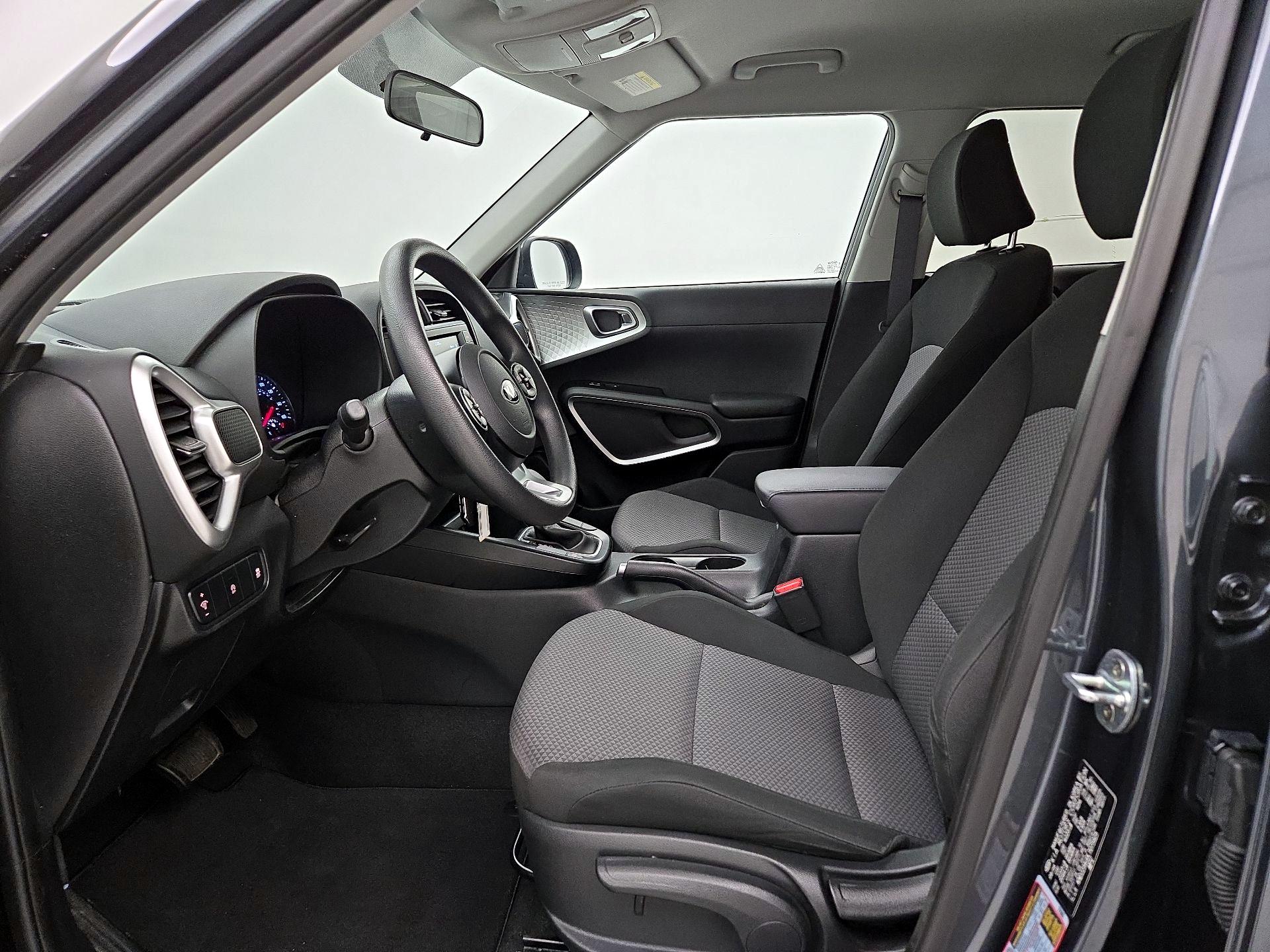Thumbnail: 2020 Kia Soul - 11