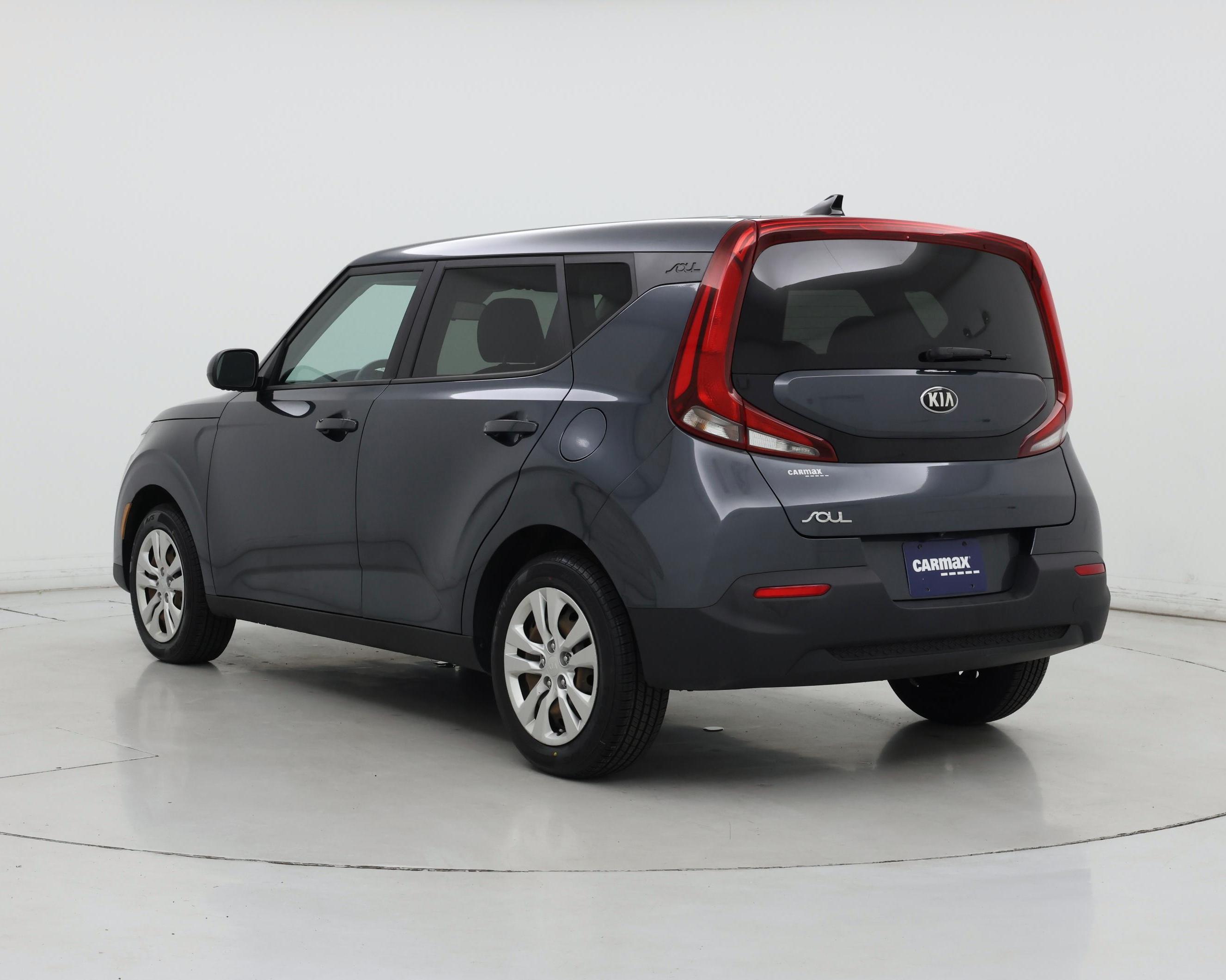 Thumbnail: 2020 Kia Soul - 2