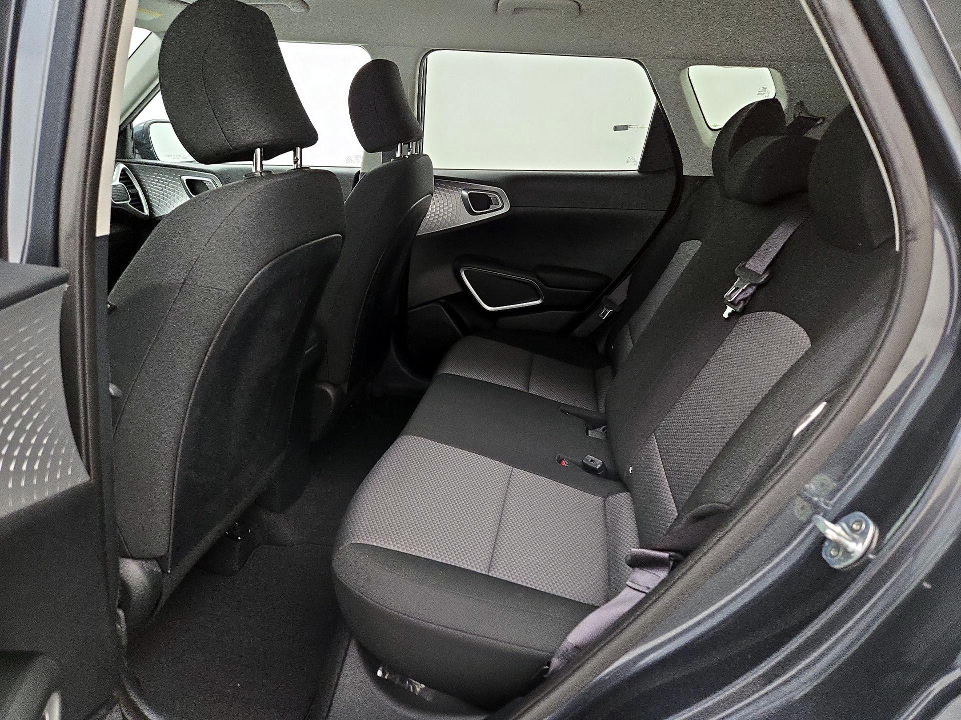 Thumbnail: 2020 Kia Soul - 19