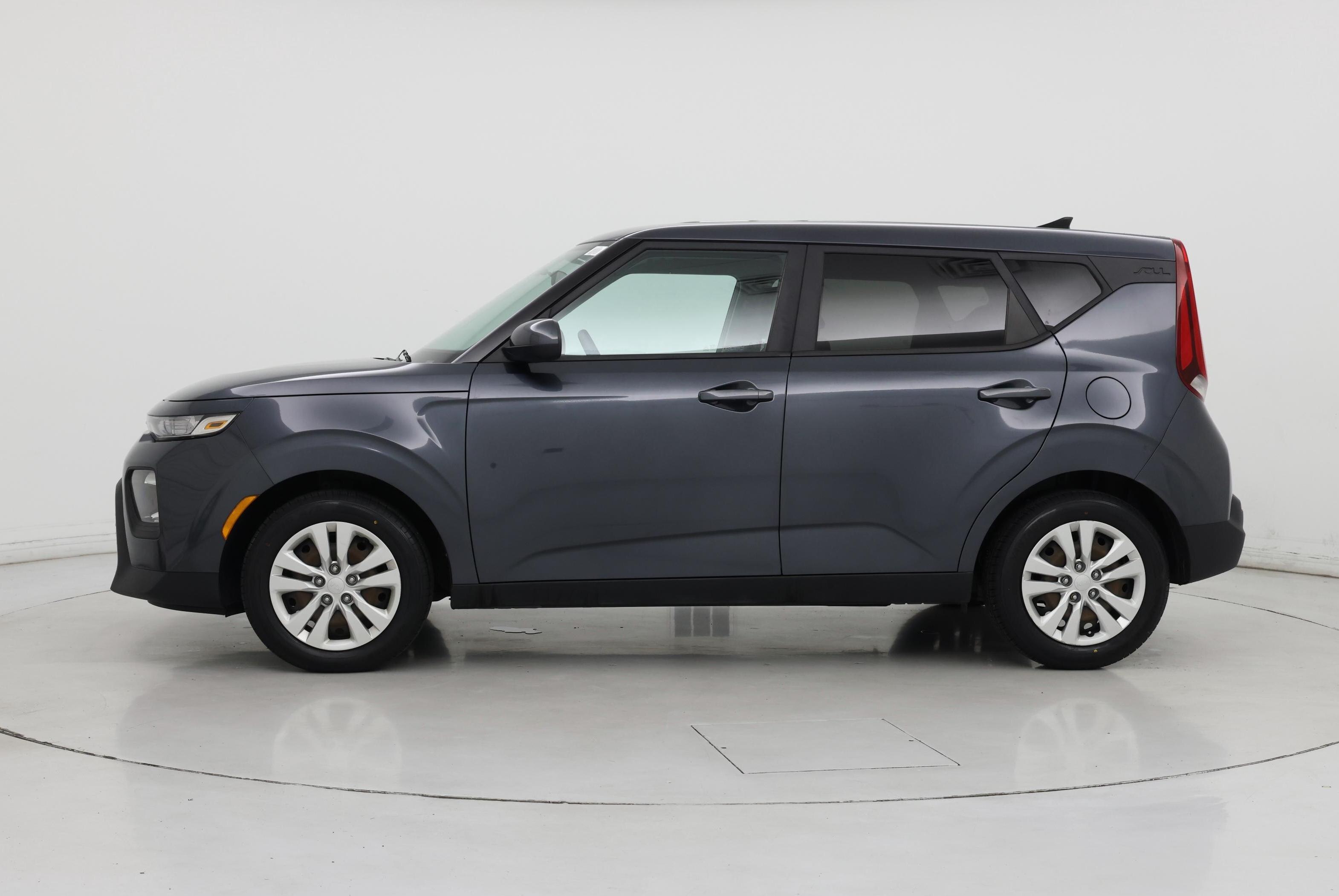 Thumbnail: 2020 Kia Soul - 3