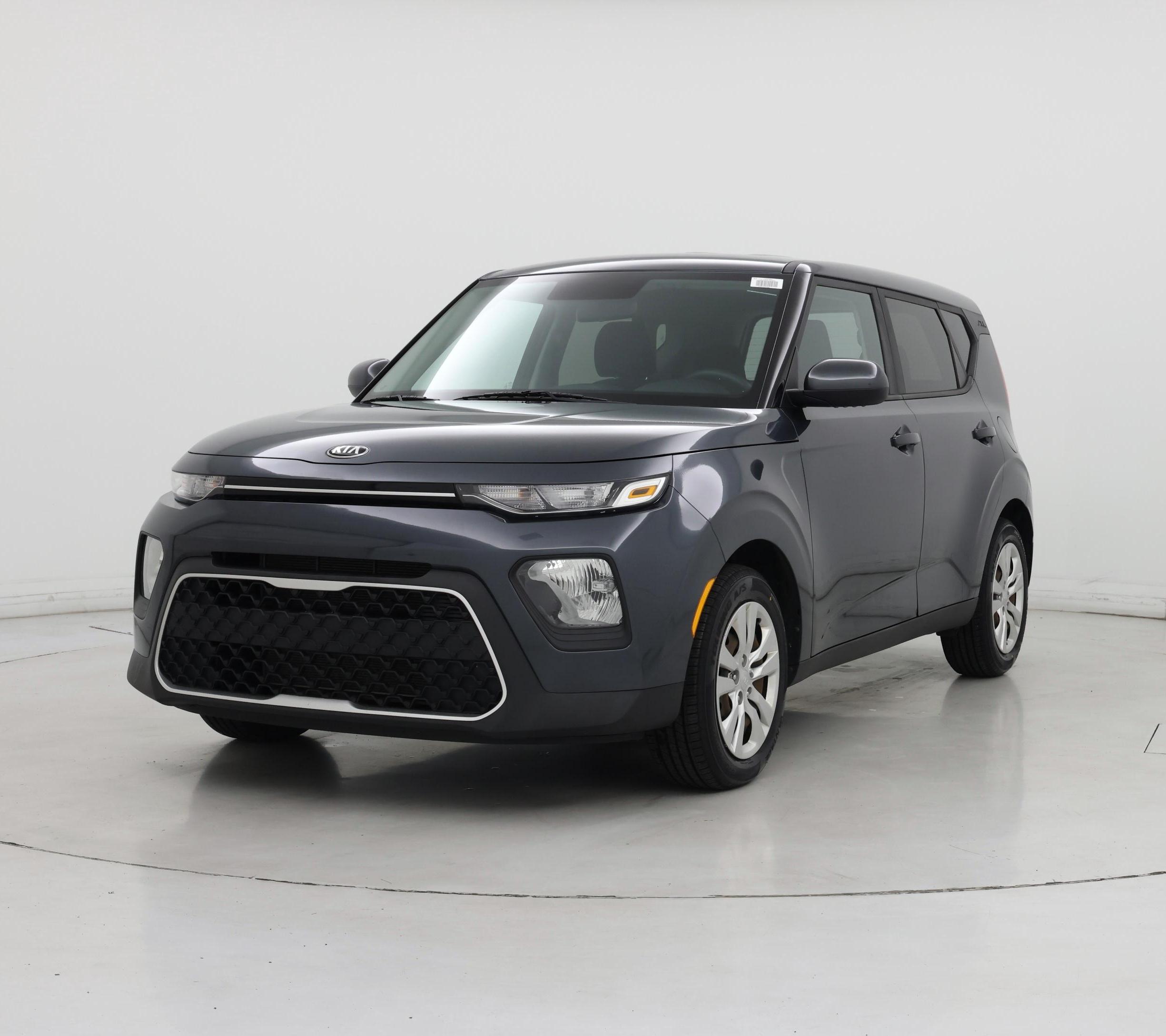 Thumbnail: 2020 Kia Soul - 4