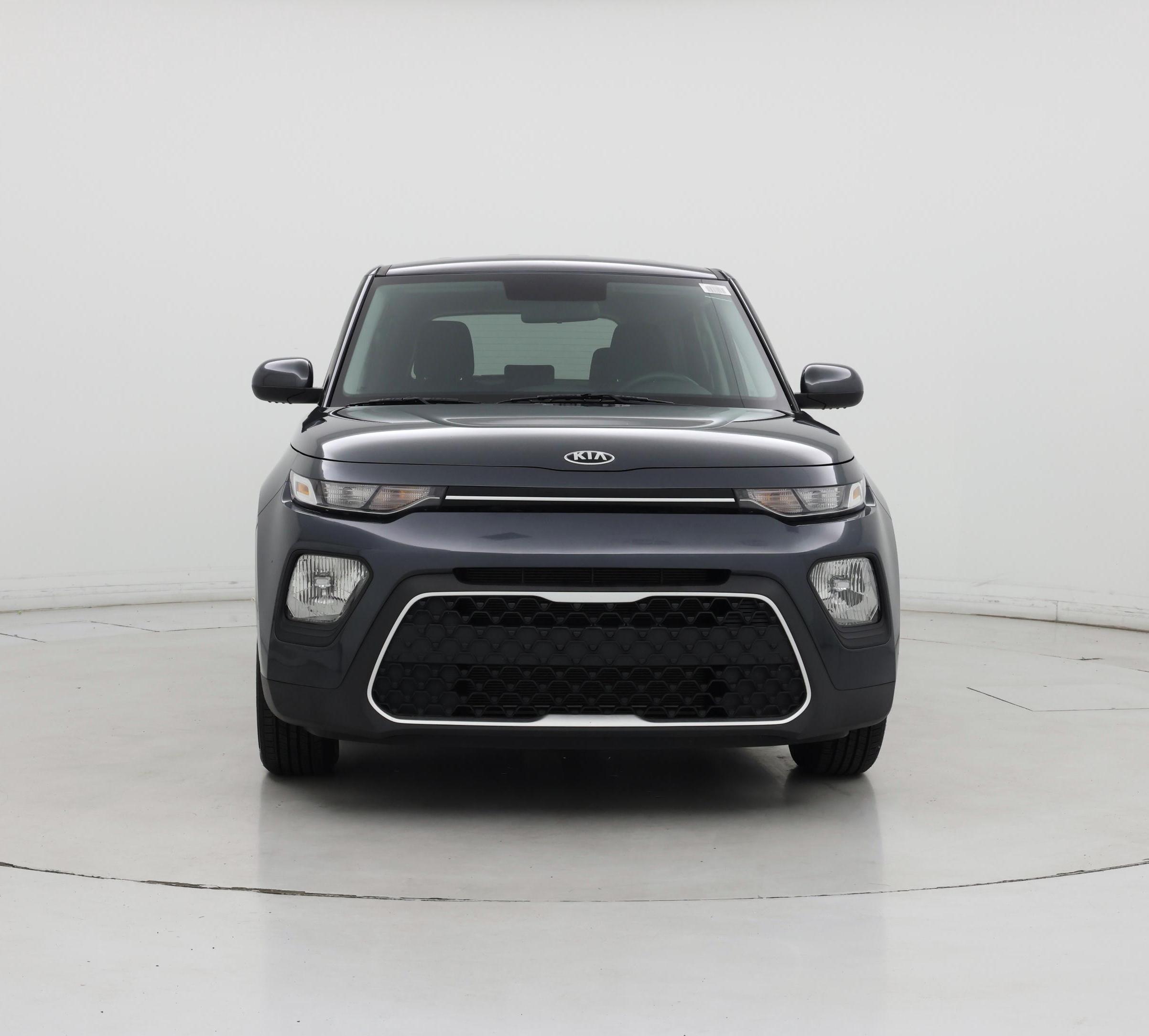 Thumbnail: 2020 Kia Soul - 5