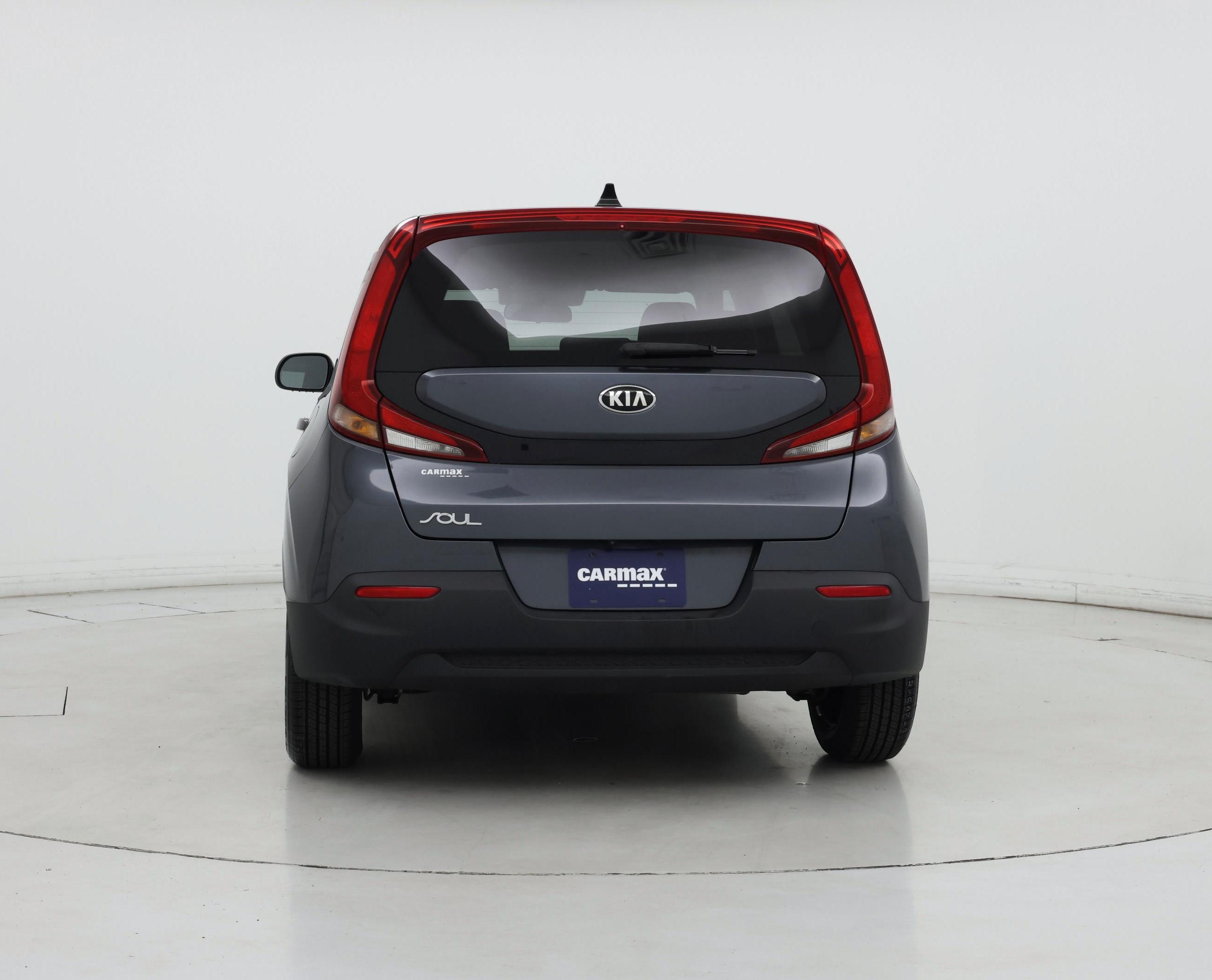 Thumbnail: 2020 Kia Soul - 6
