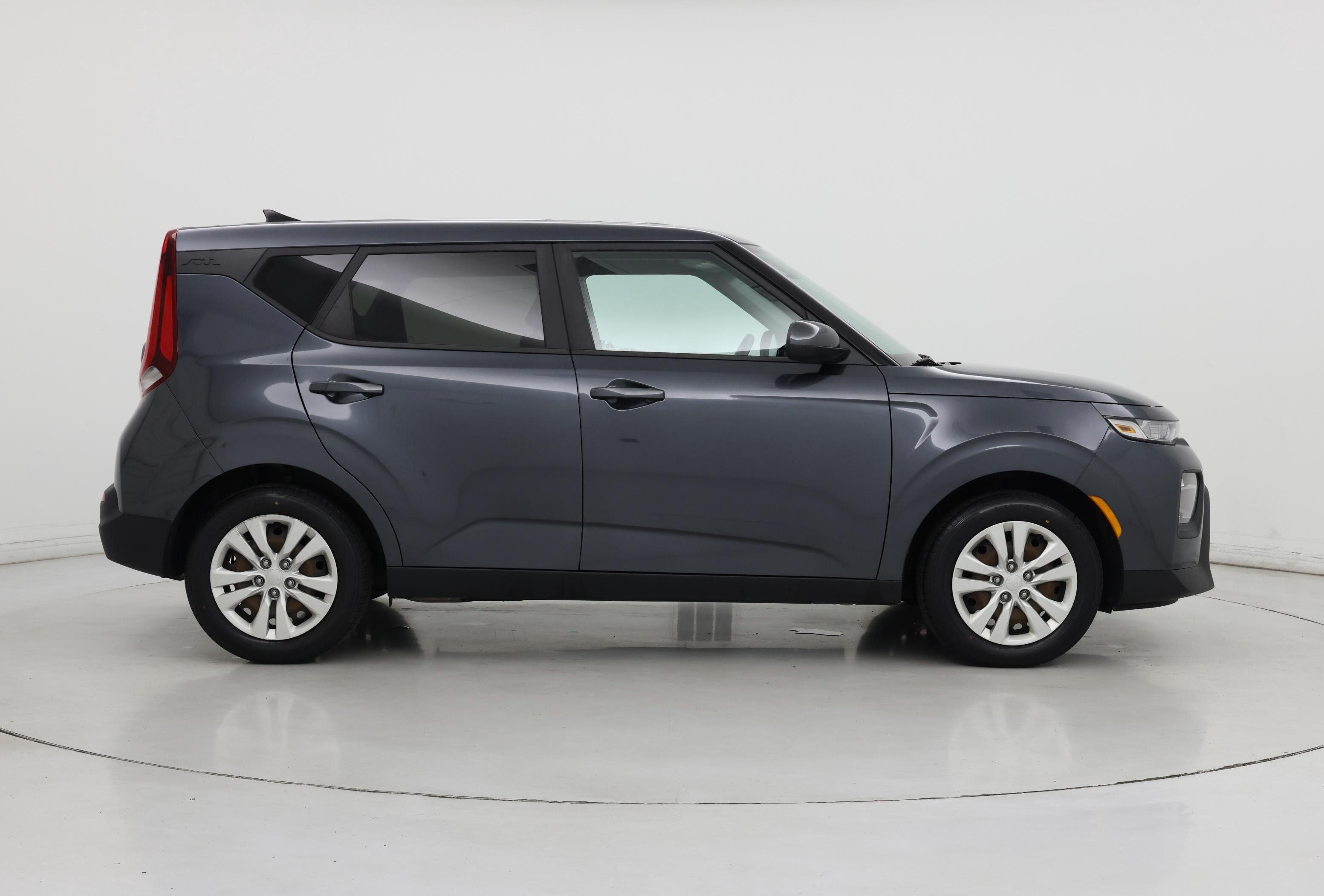 Thumbnail: 2020 Kia Soul - 7