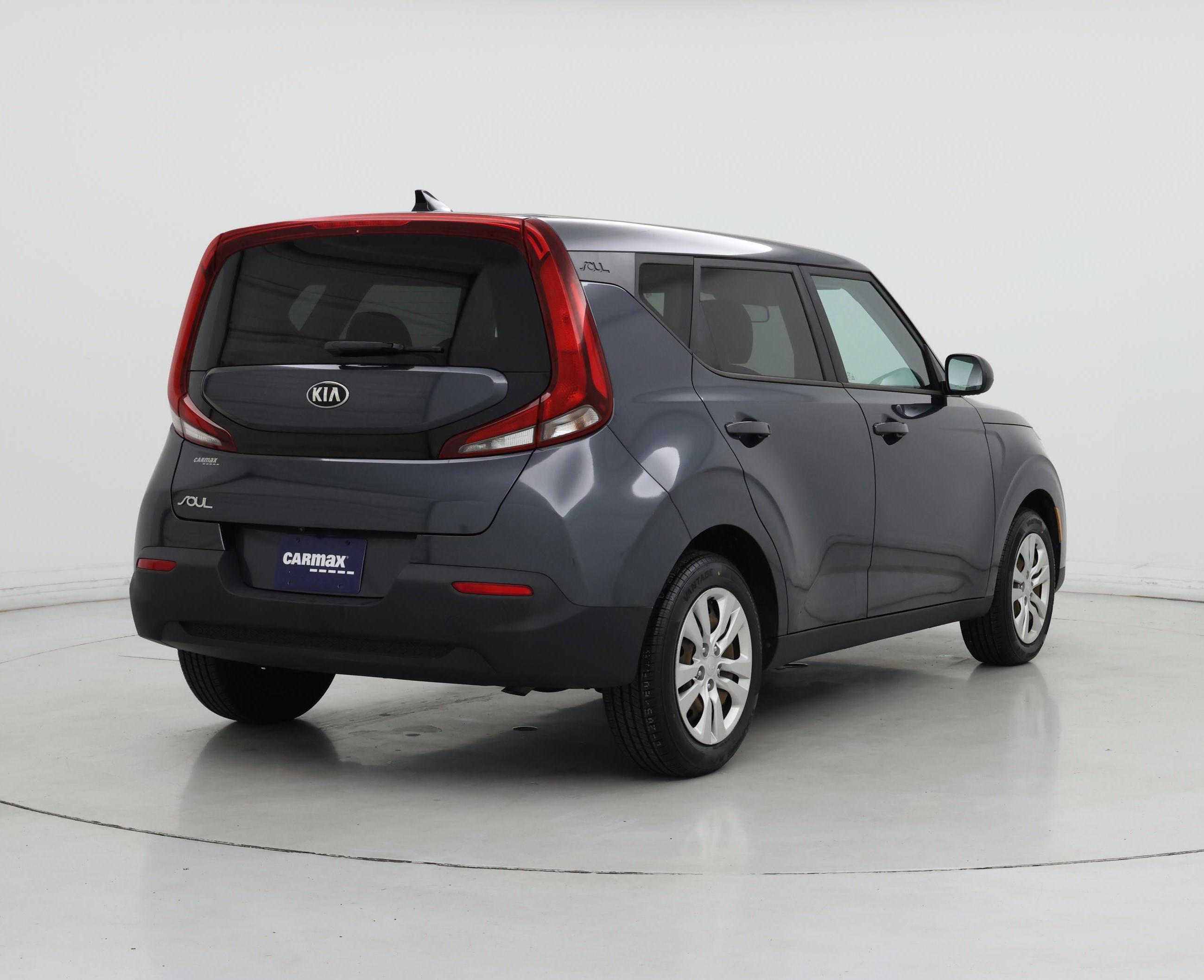 Thumbnail: 2020 Kia Soul - 8