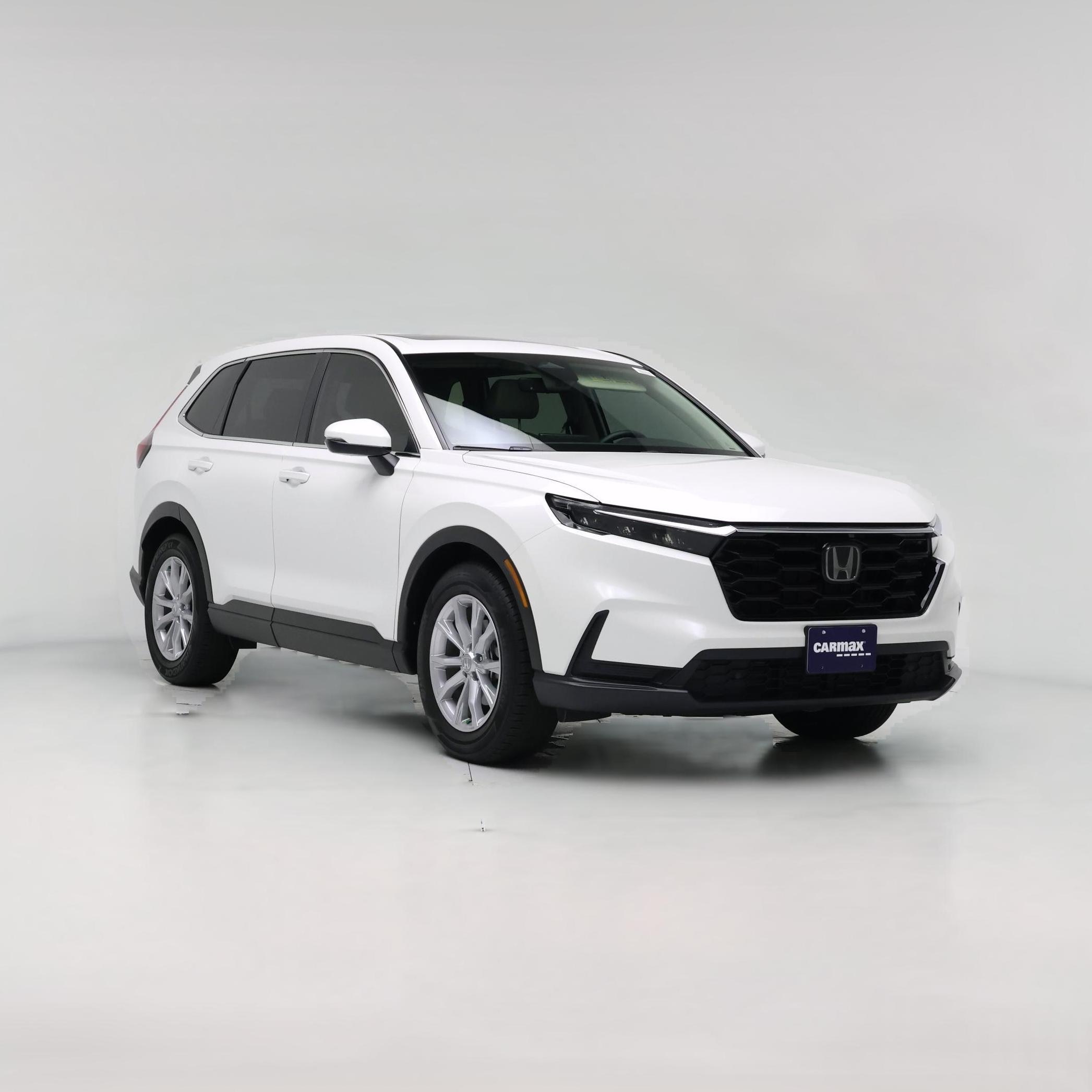 Thumbnail: 2025 Honda CR-V - 1