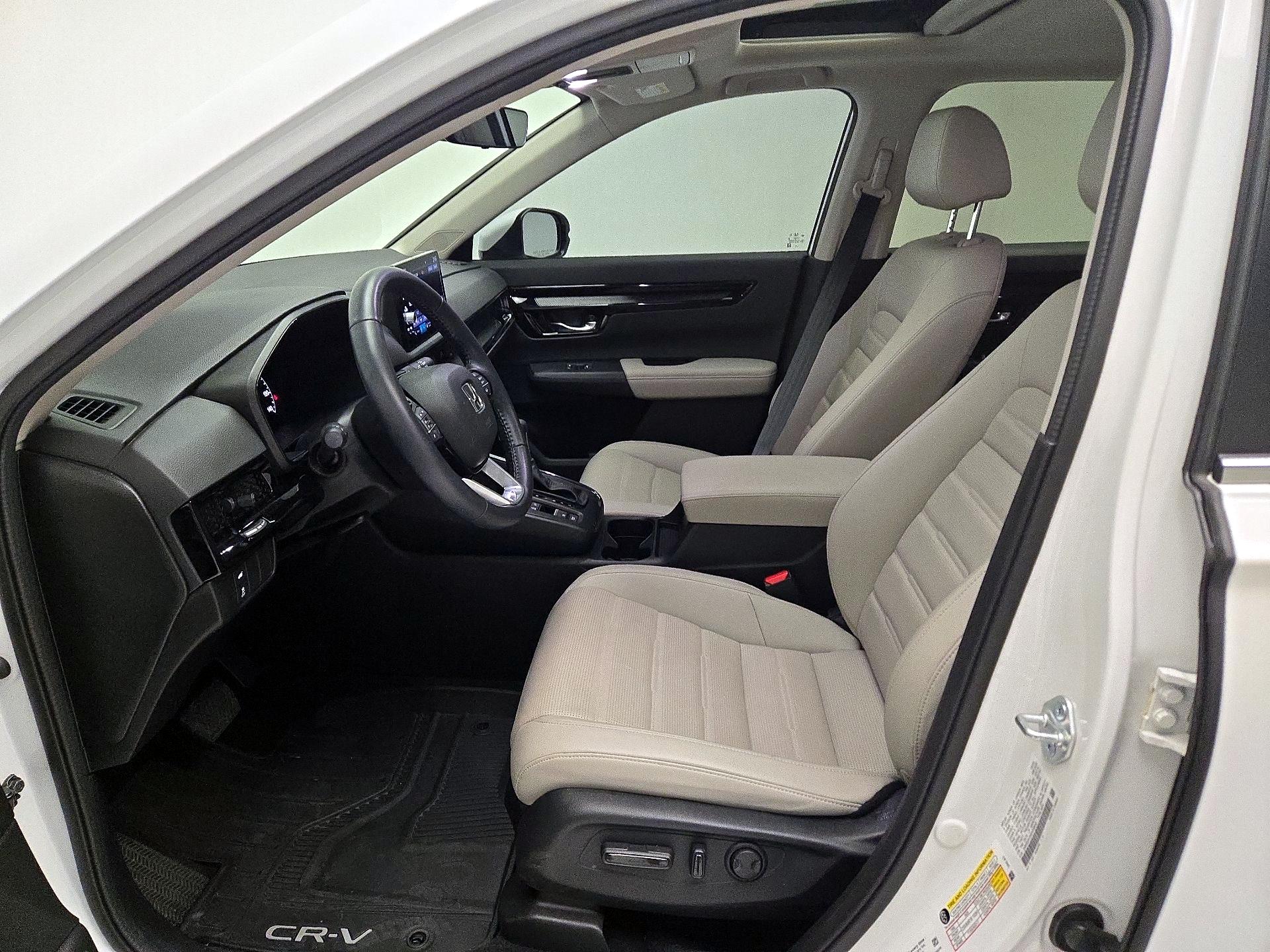 Thumbnail: 2025 Honda CR-V - 11