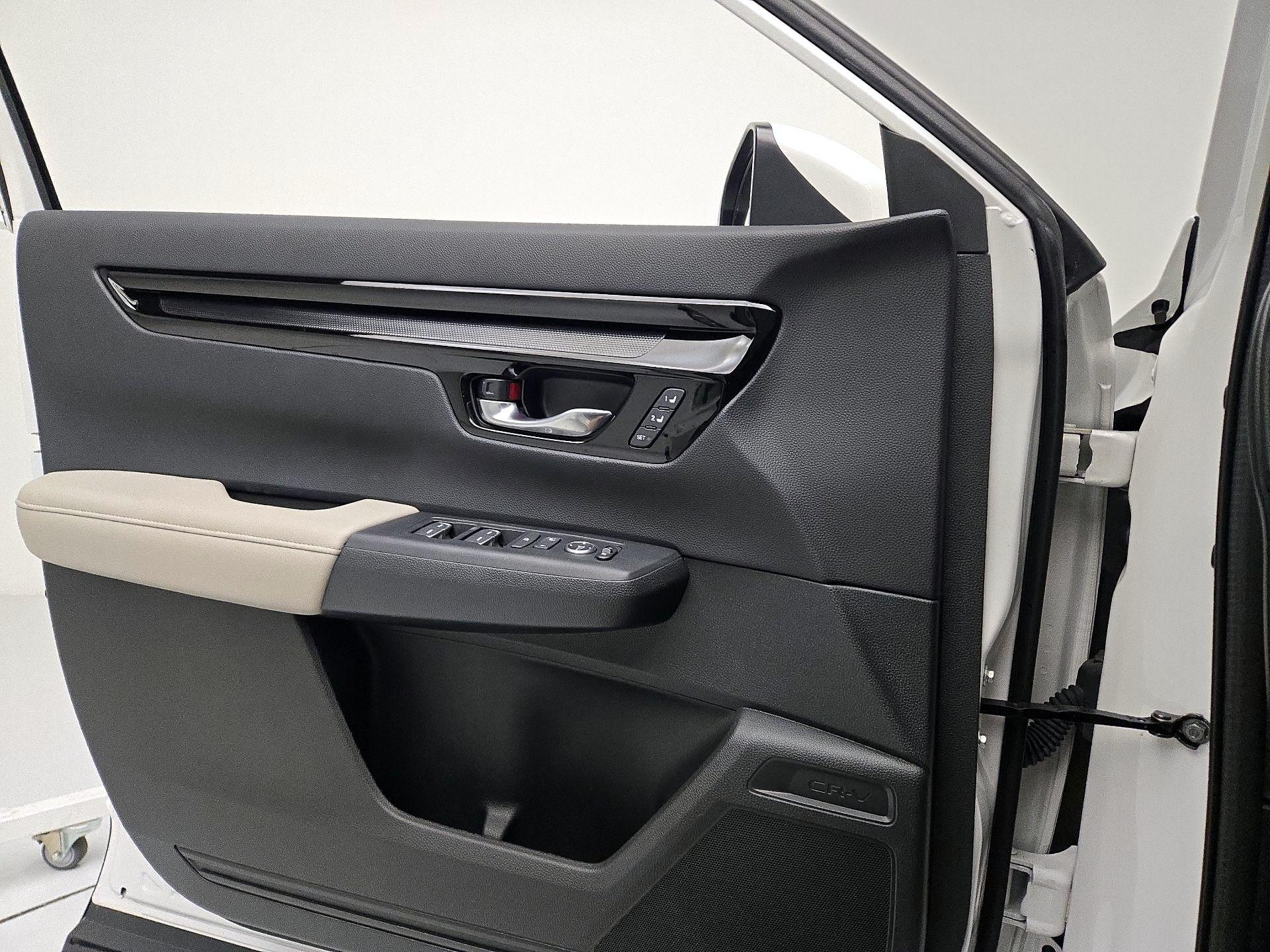 Thumbnail: 2025 Honda CR-V - 12
