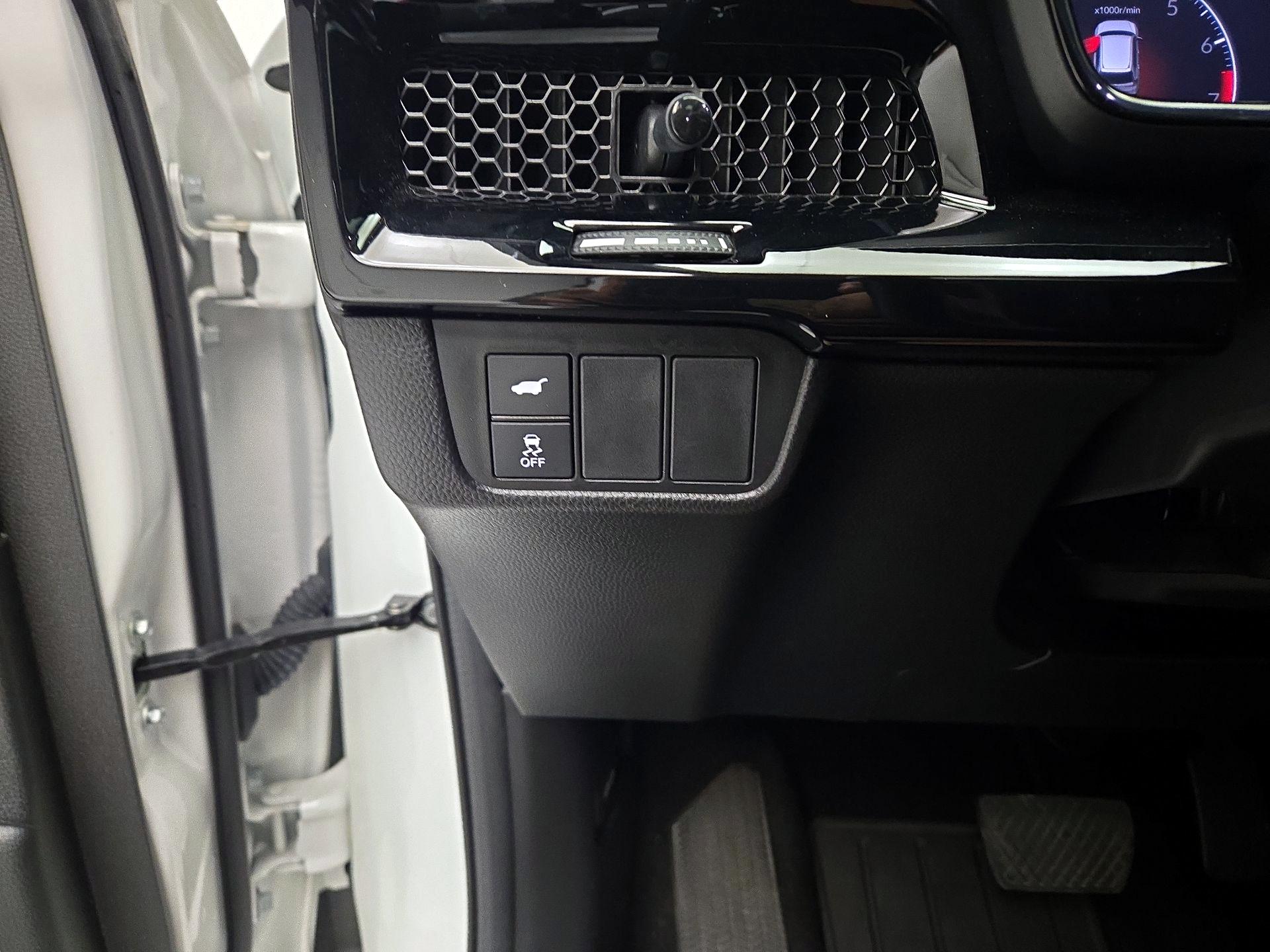 Thumbnail: 2025 Honda CR-V - 13