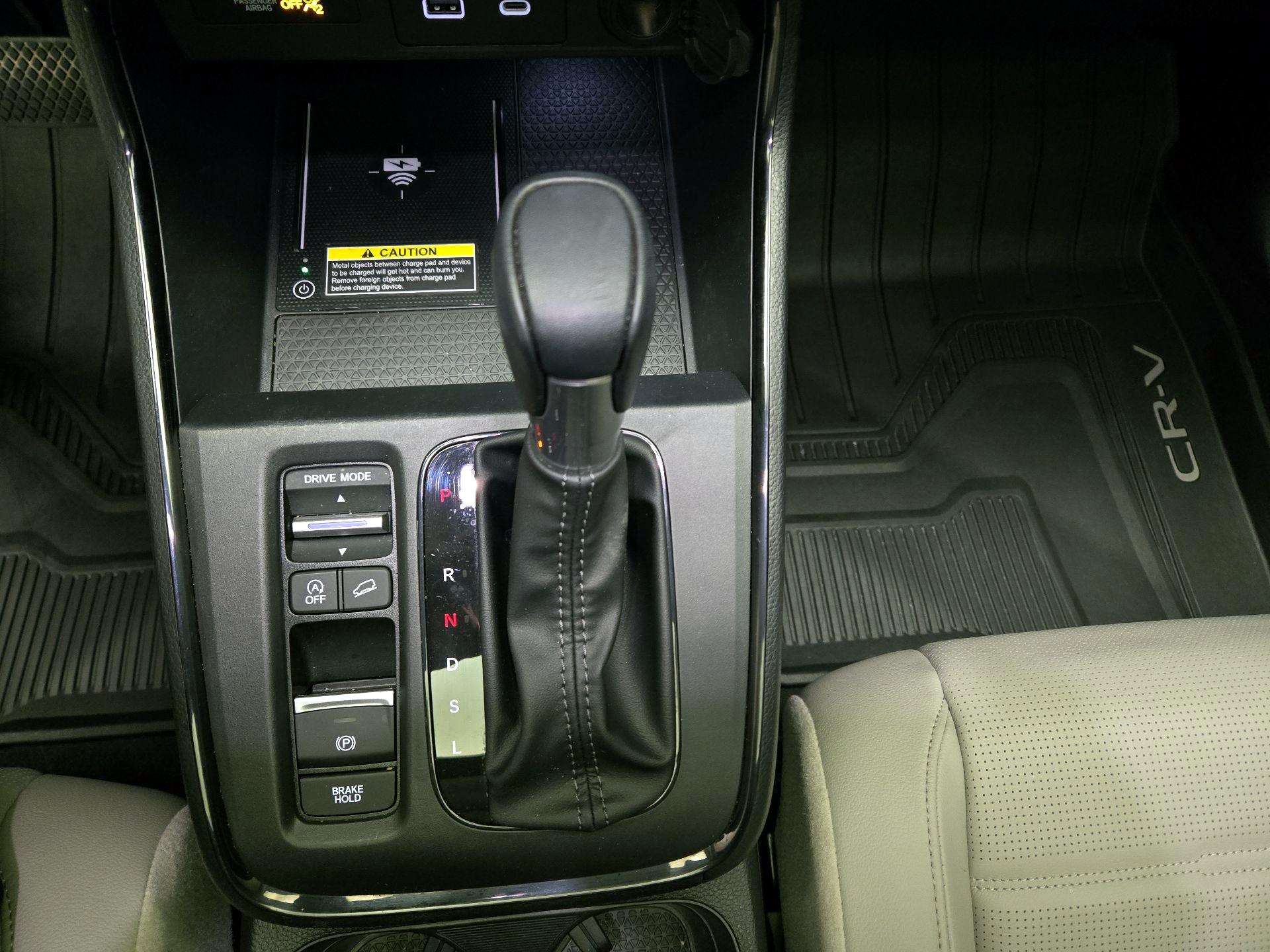 Thumbnail: 2025 Honda CR-V - 17