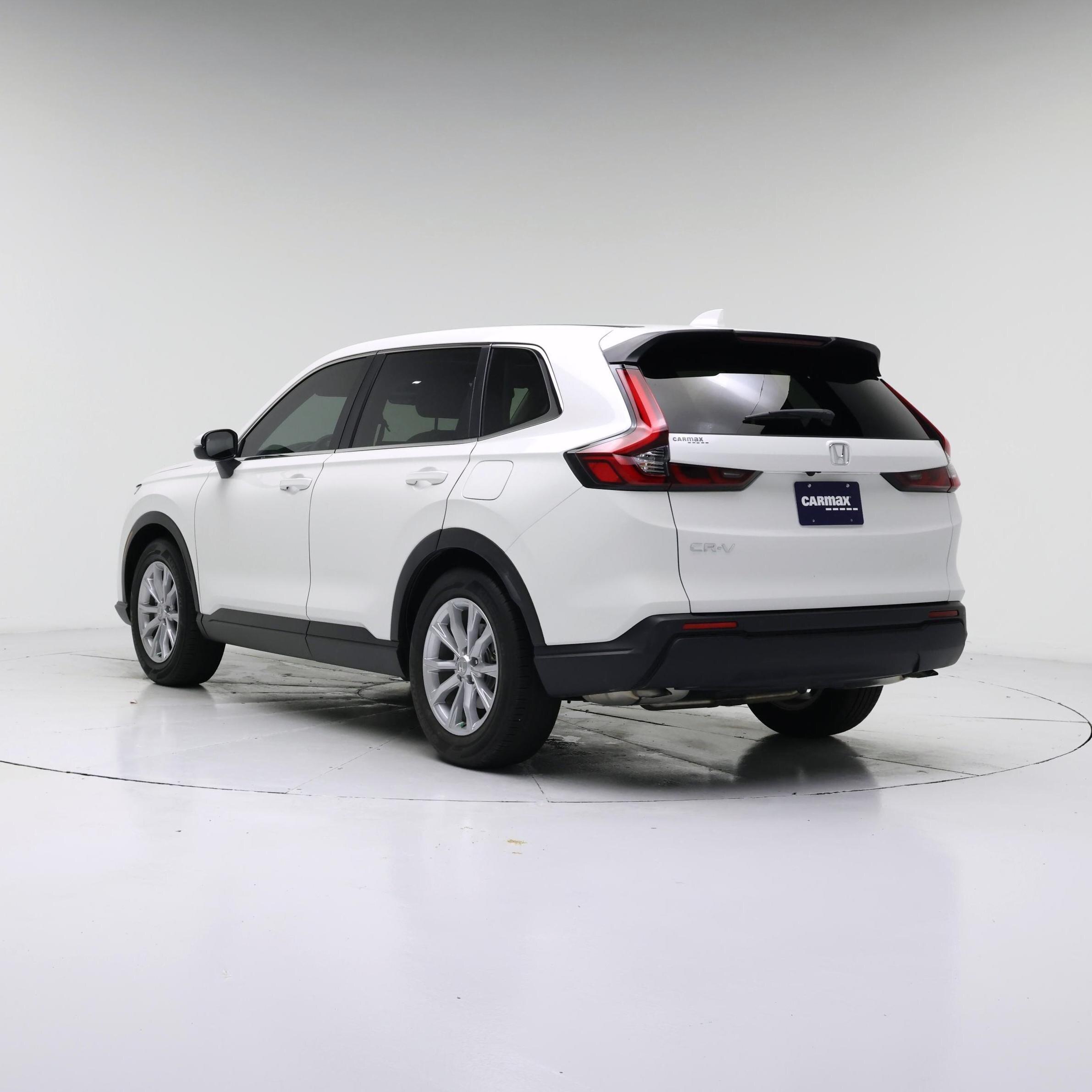 Thumbnail: 2025 Honda CR-V - 2