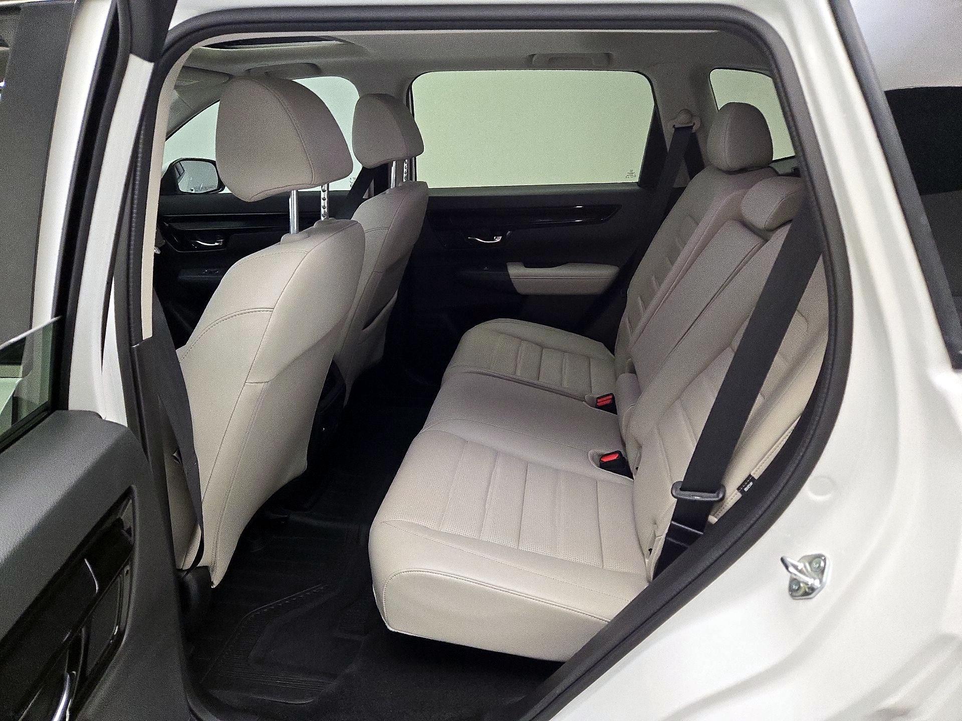 Thumbnail: 2025 Honda CR-V - 20