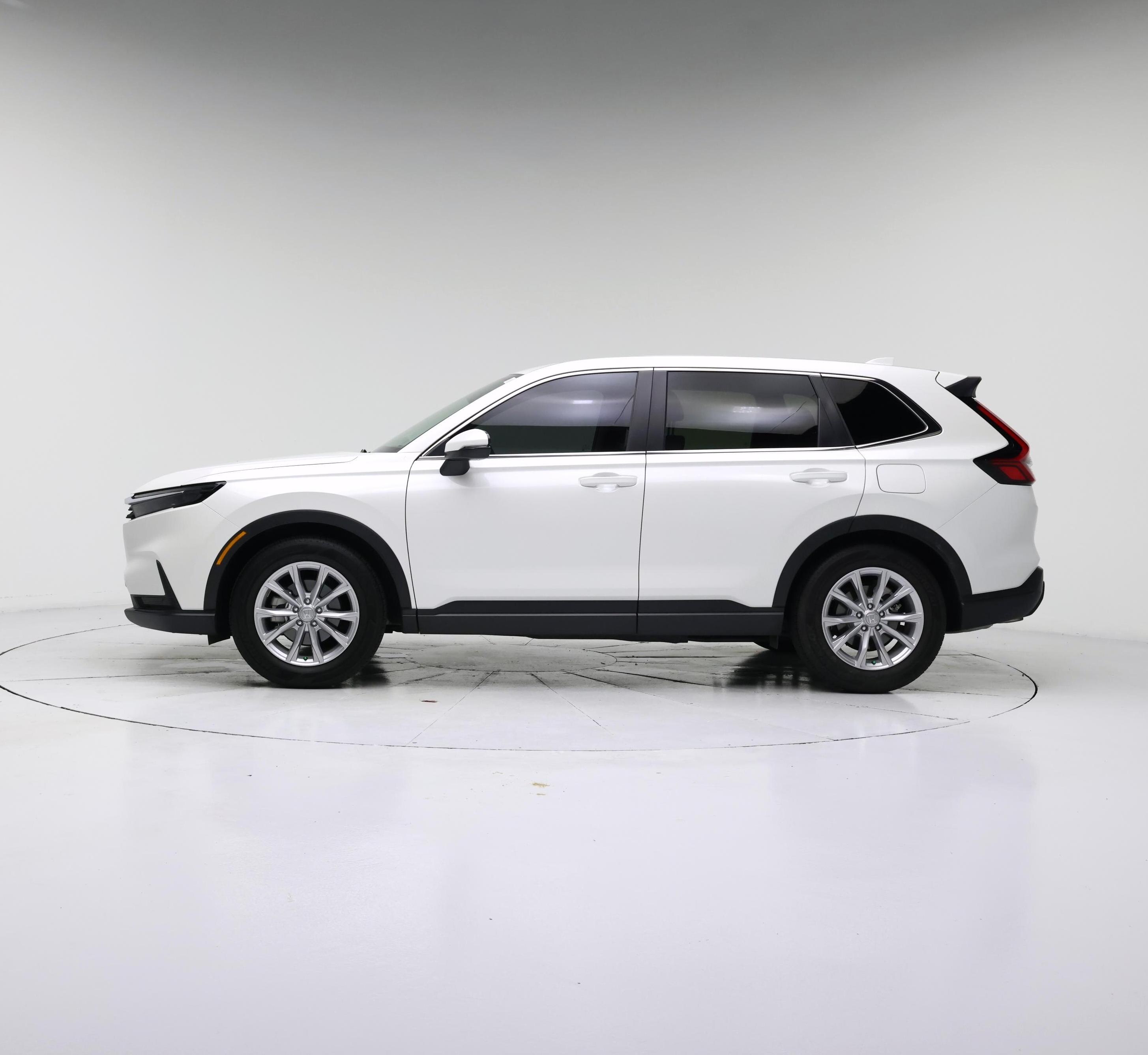 Thumbnail: 2025 Honda CR-V - 3