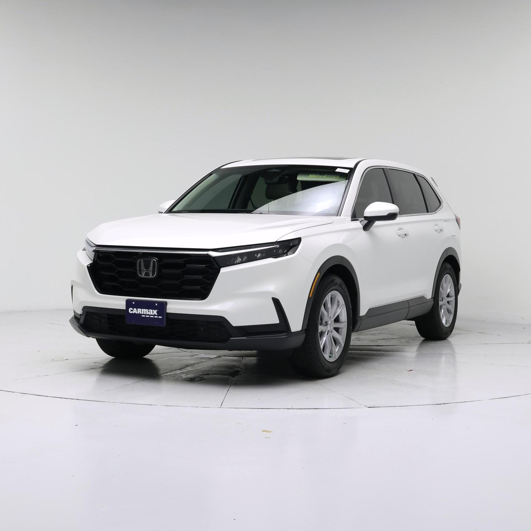 Thumbnail: 2025 Honda CR-V - 4