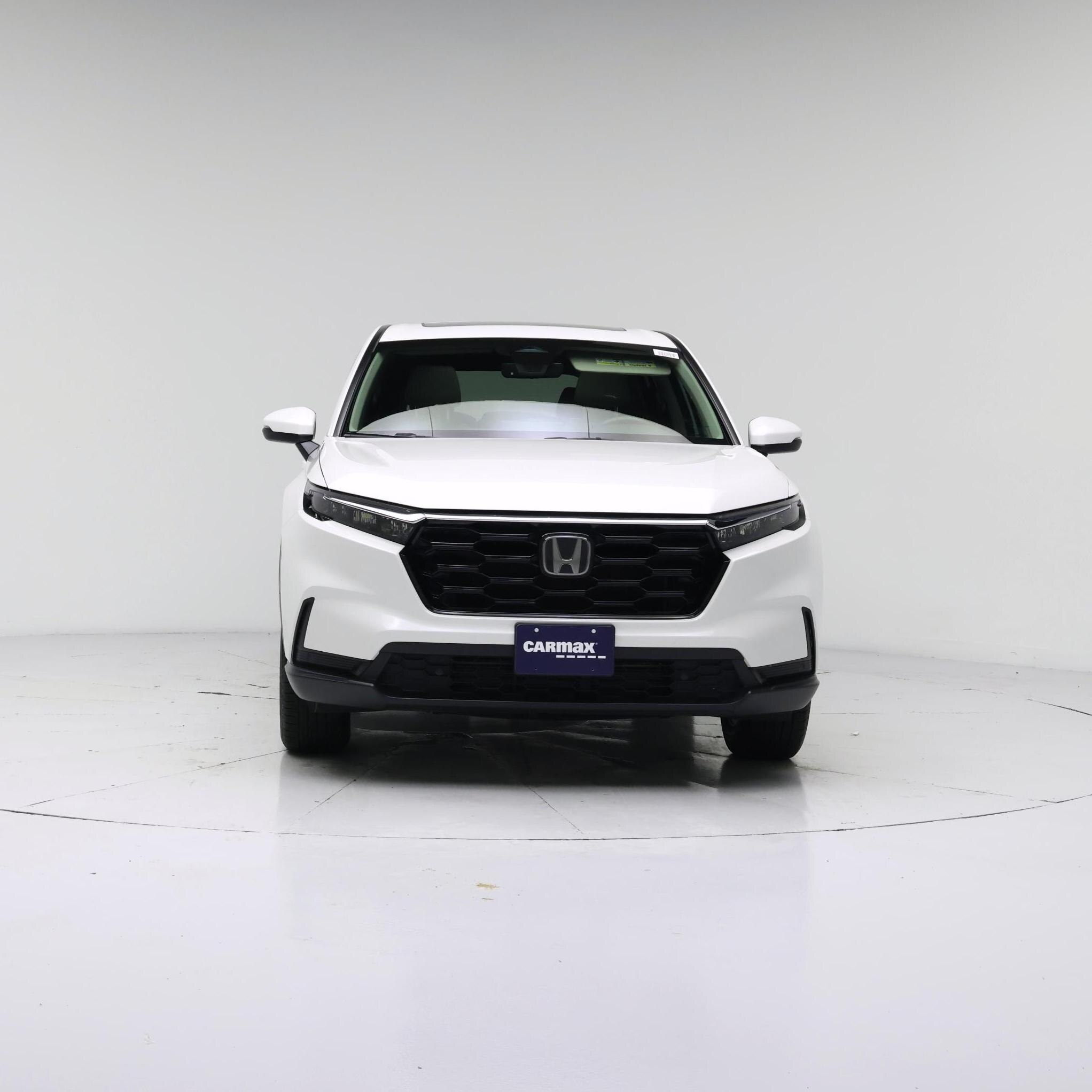 Thumbnail: 2025 Honda CR-V - 5
