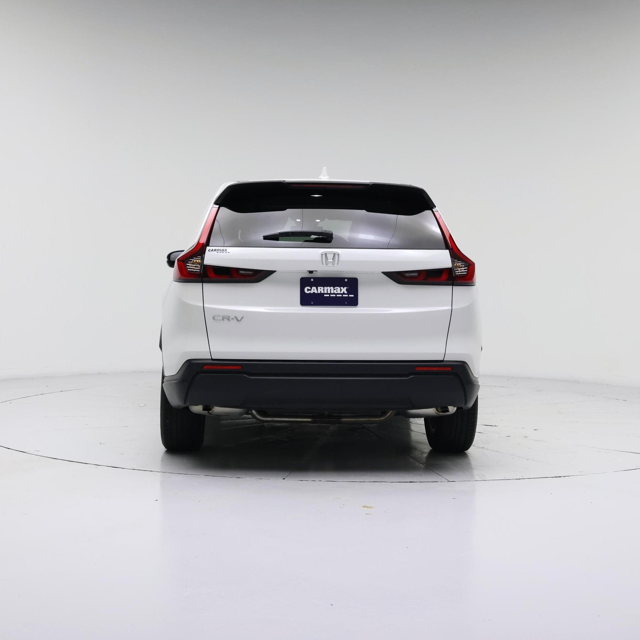 Thumbnail: 2025 Honda CR-V - 6