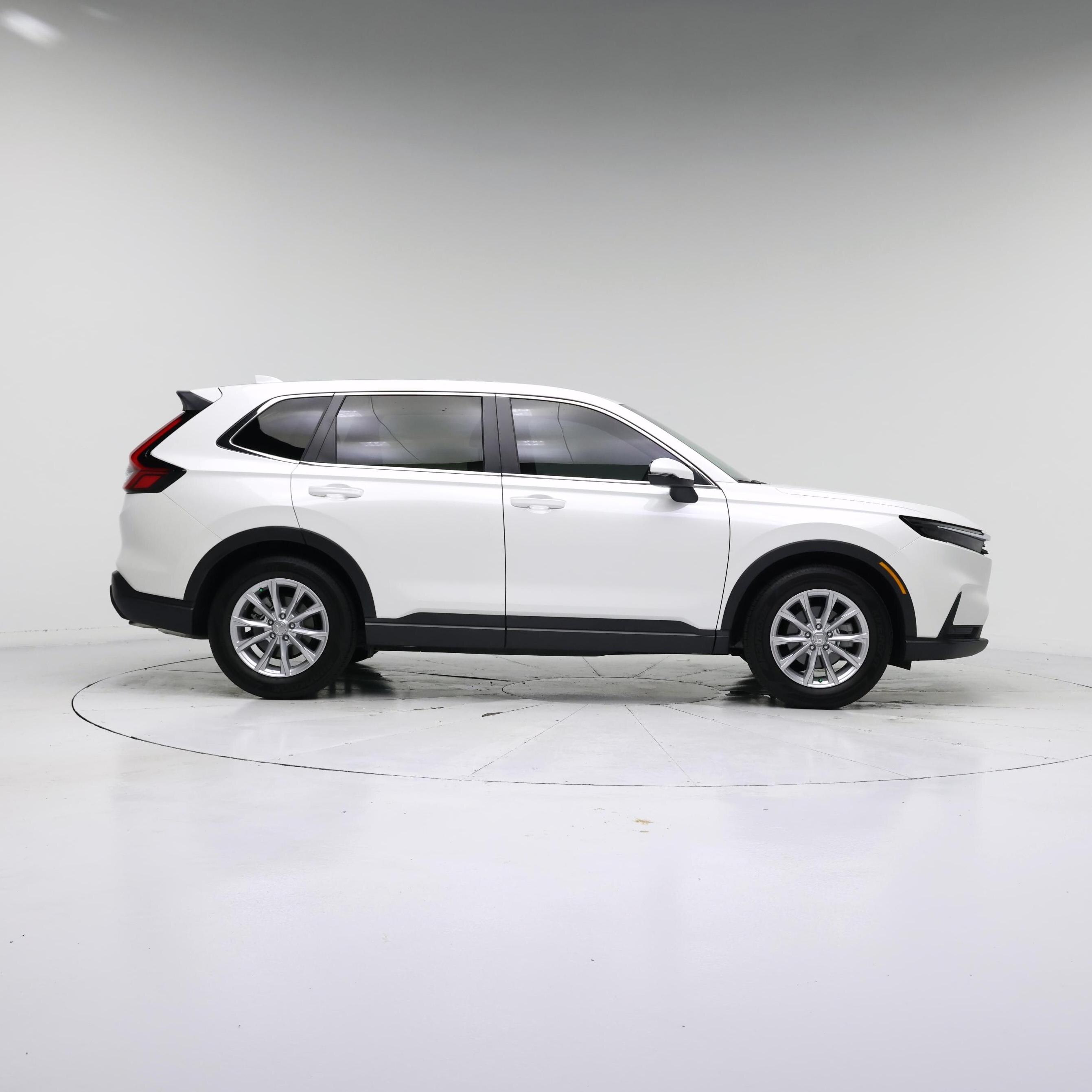 Thumbnail: 2025 Honda CR-V - 7