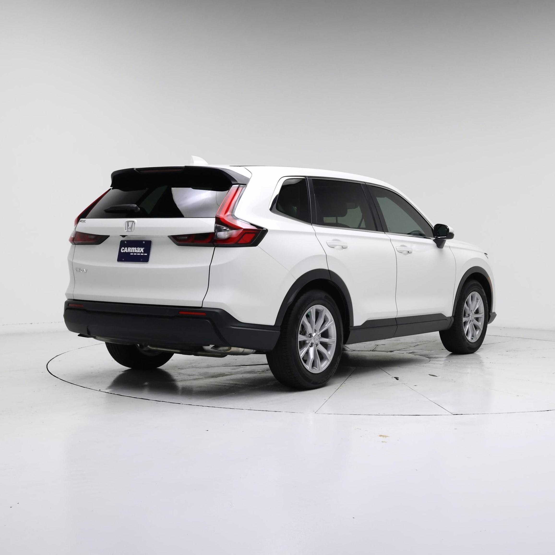 Thumbnail: 2025 Honda CR-V - 8