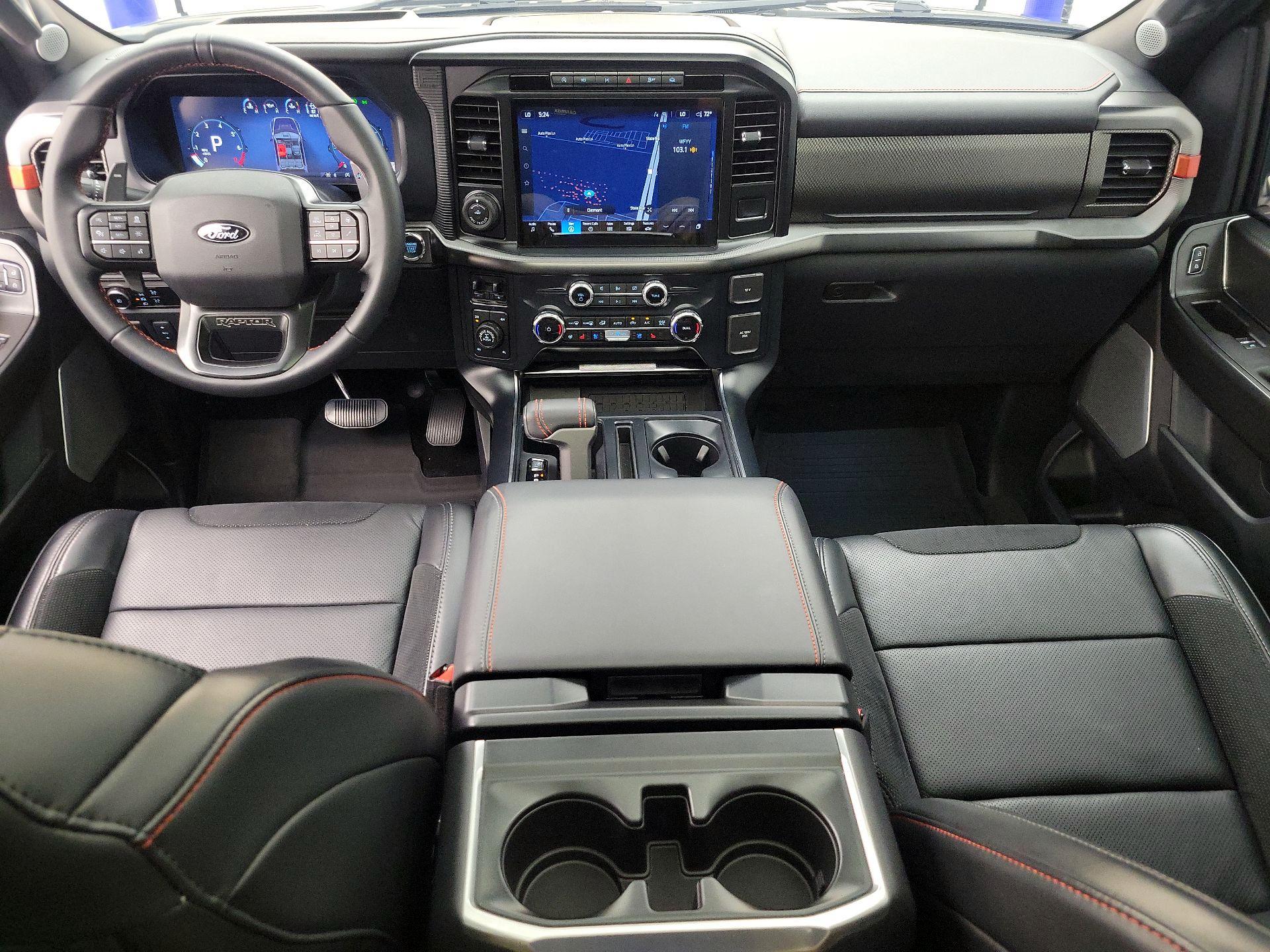Thumbnail: 2024 Ford F-150 - 9