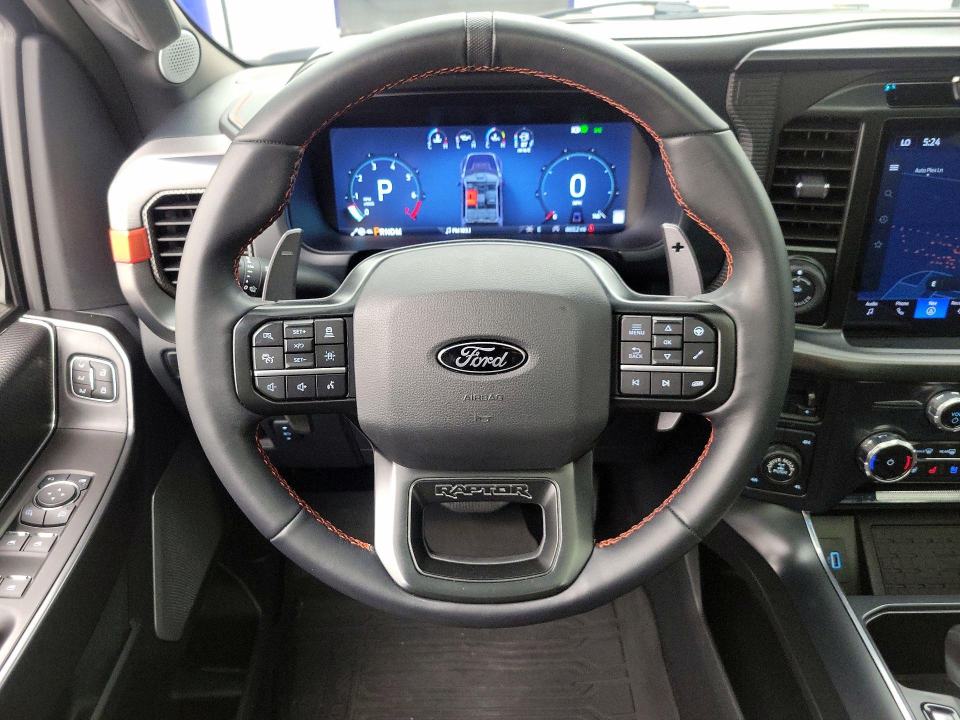 Thumbnail: 2024 Ford F-150 - 10
