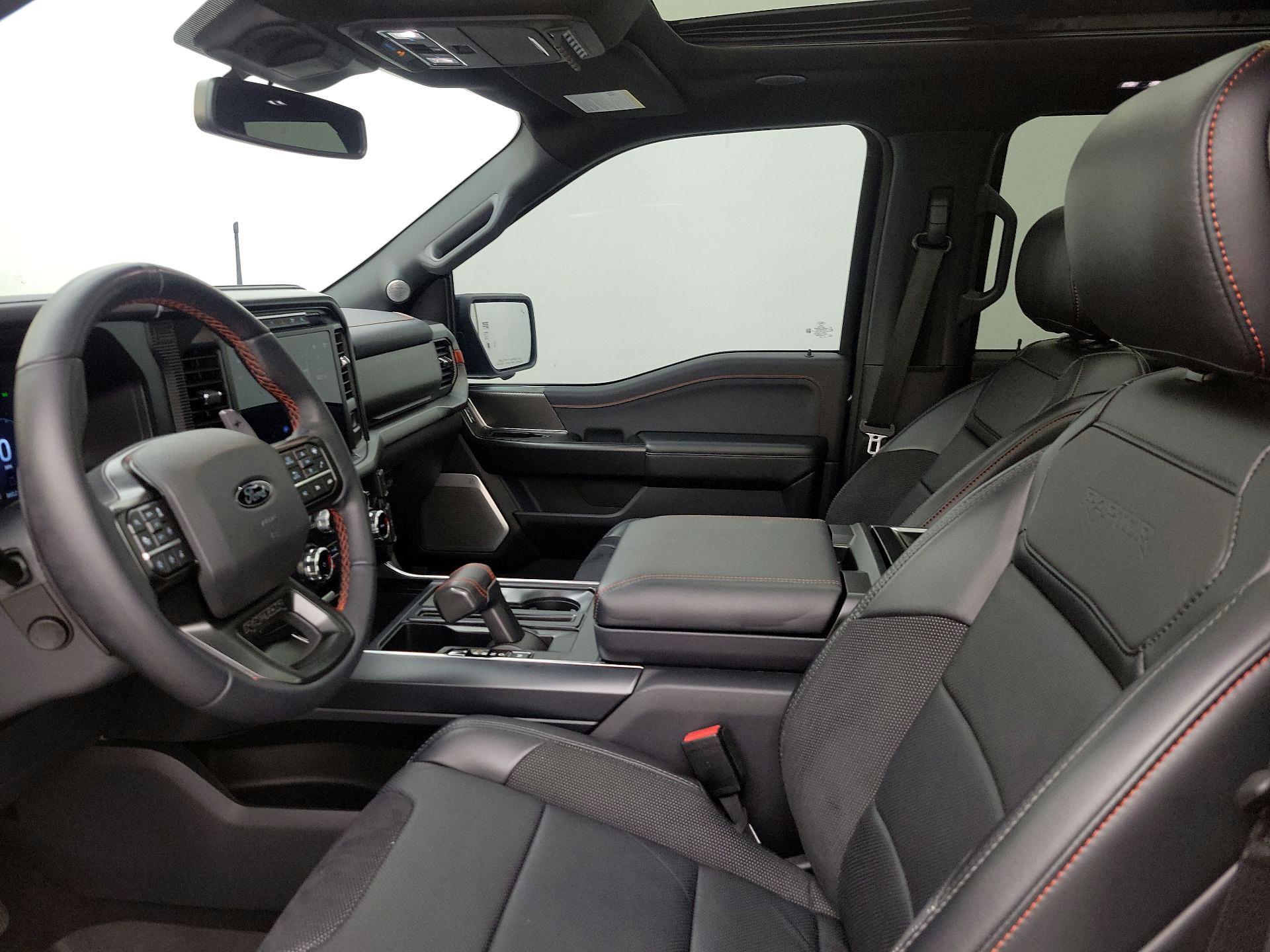 Thumbnail: 2024 Ford F-150 - 11