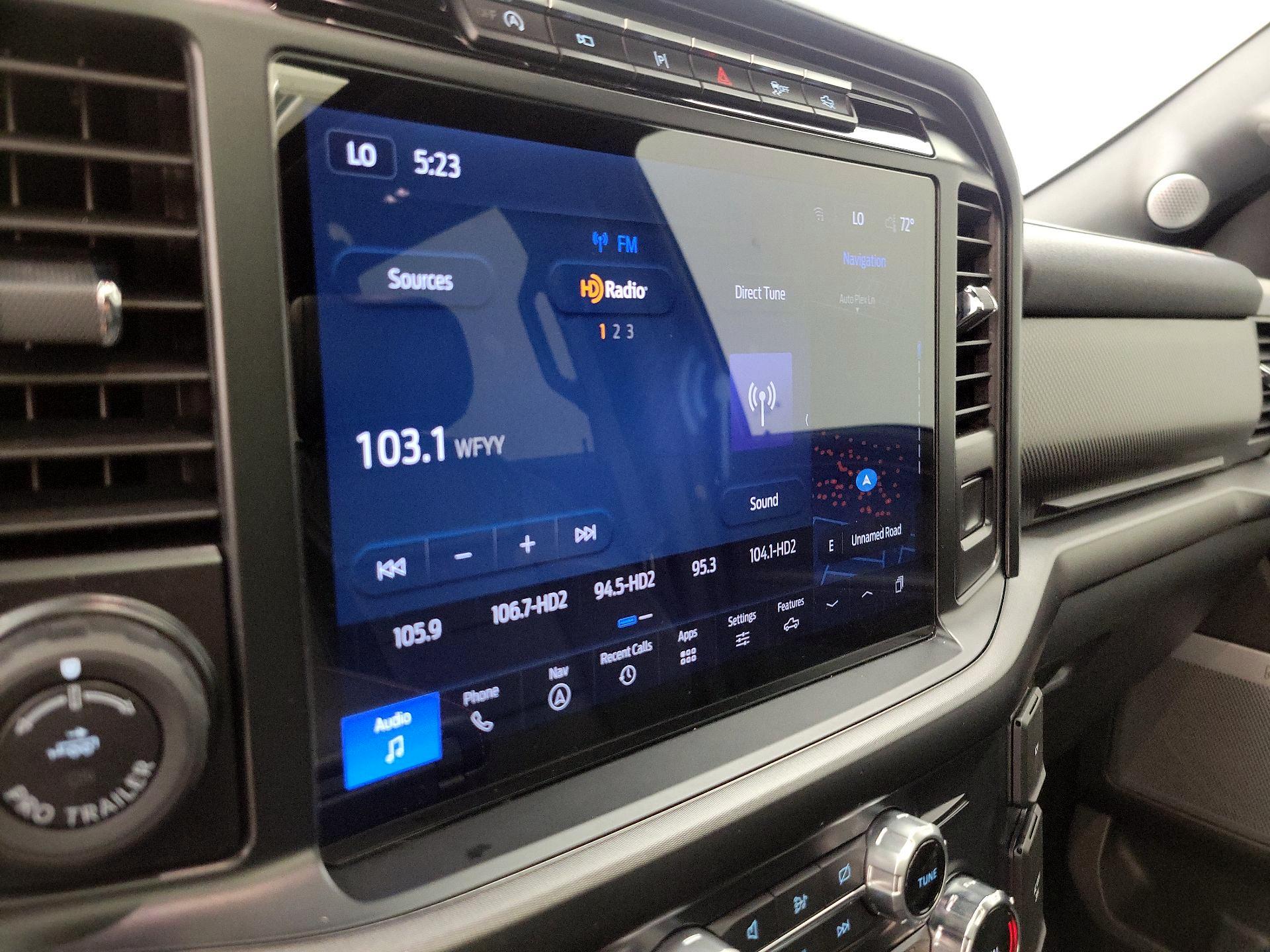 Thumbnail: 2024 Ford F-150 - 16
