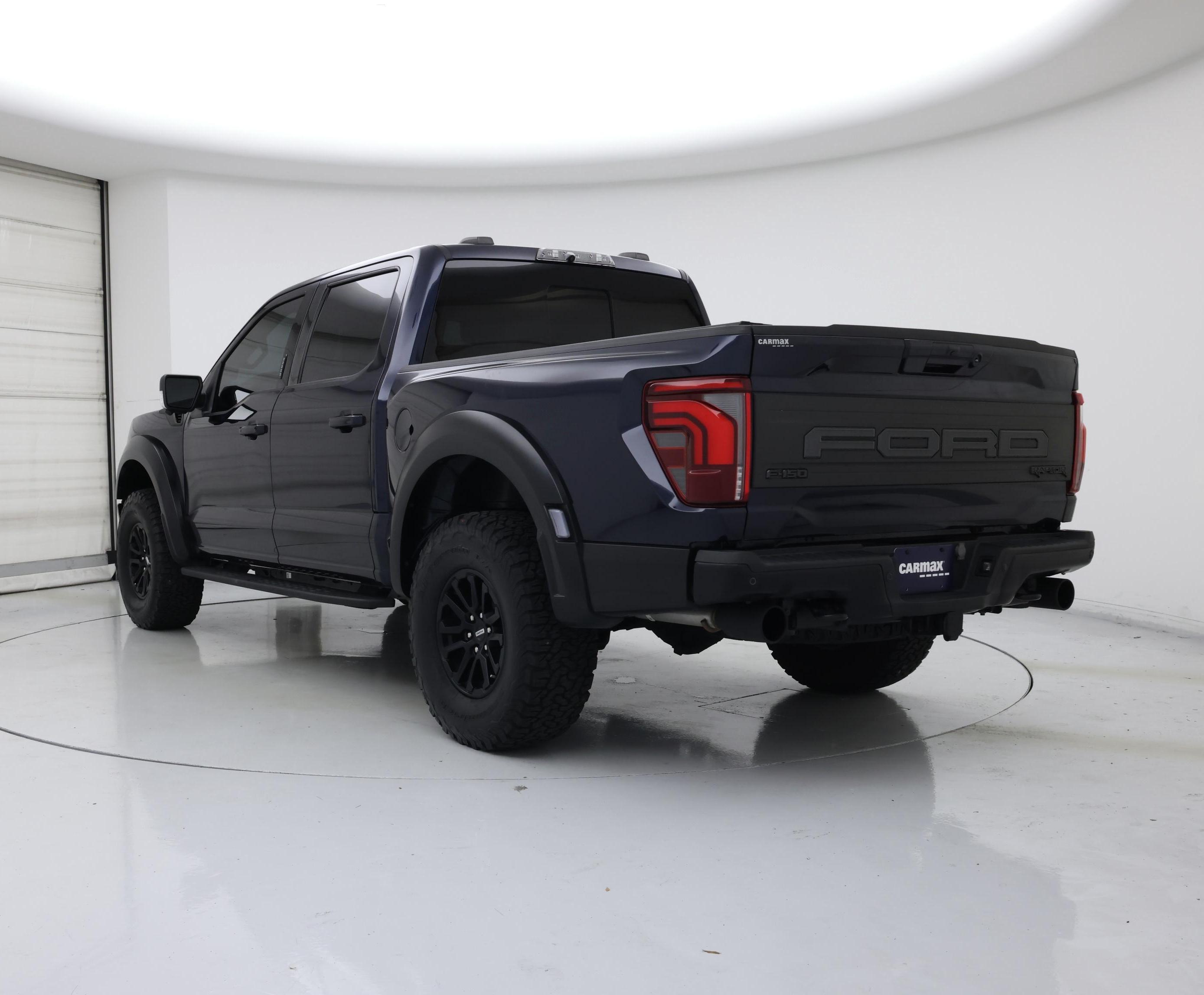 Thumbnail: 2024 Ford F-150 - 2