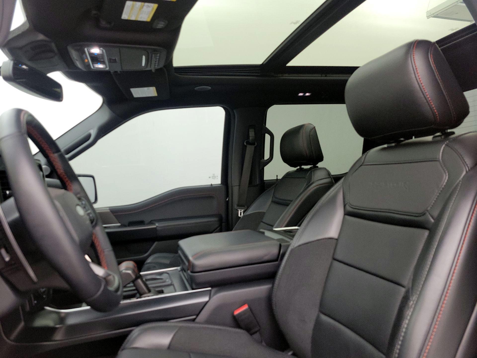Thumbnail: 2024 Ford F-150 - 20