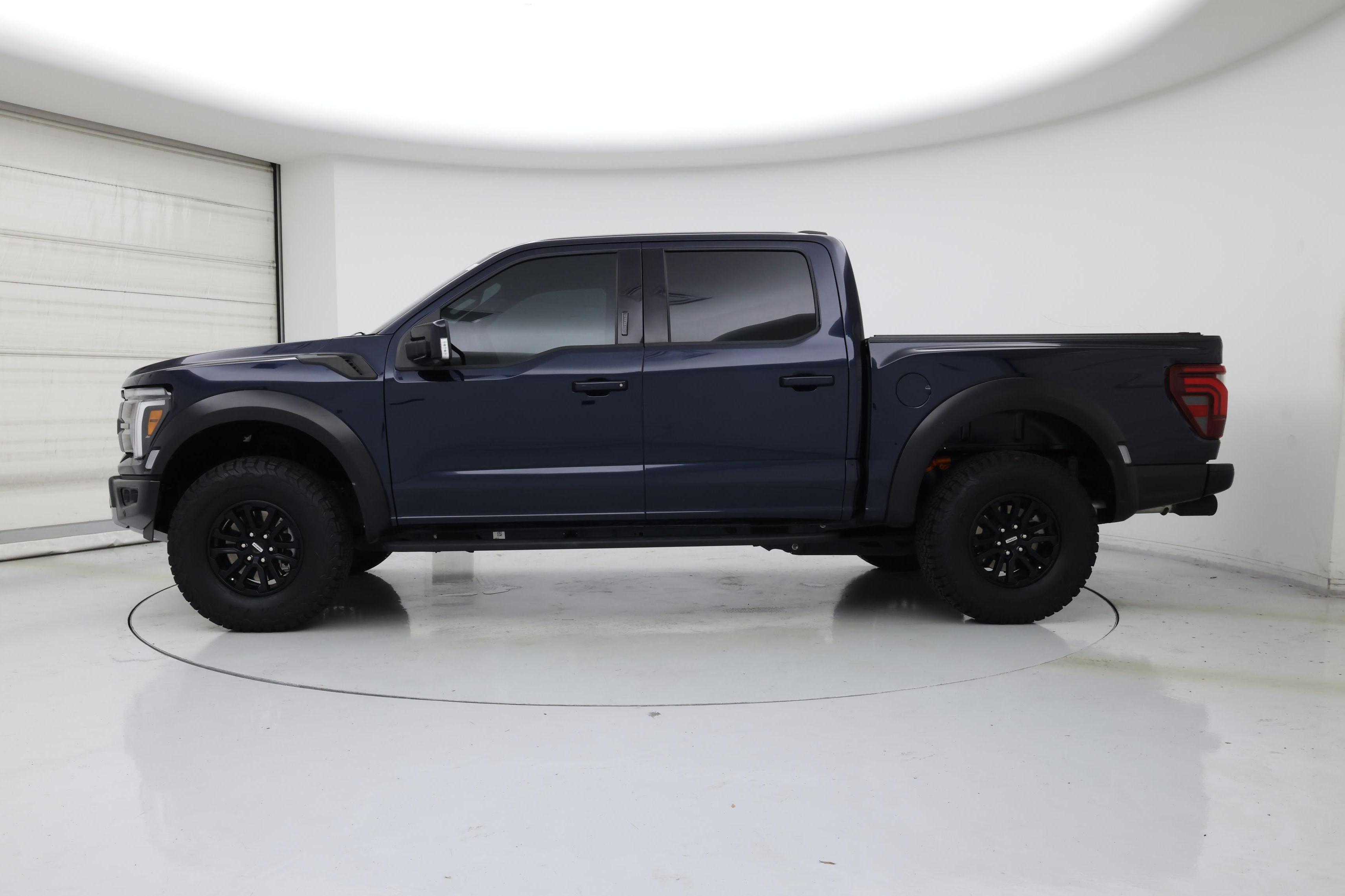 Thumbnail: 2024 Ford F-150 - 3
