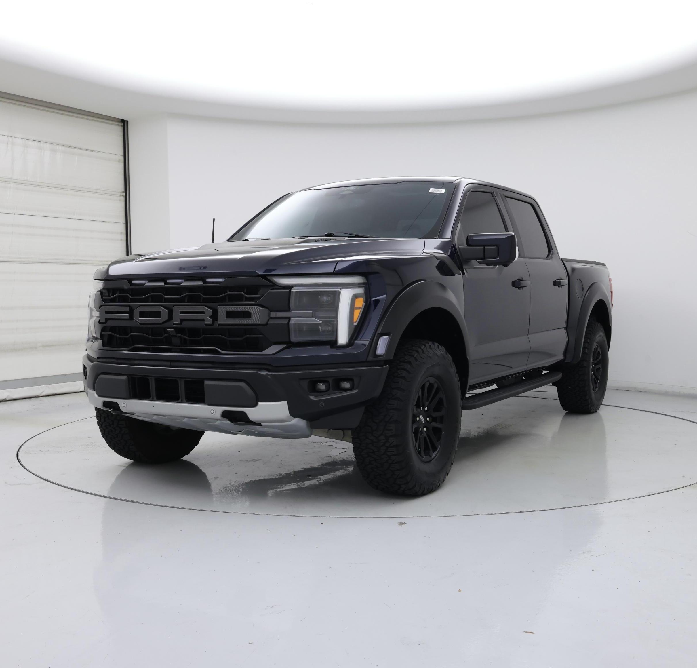 Thumbnail: 2024 Ford F-150 - 4