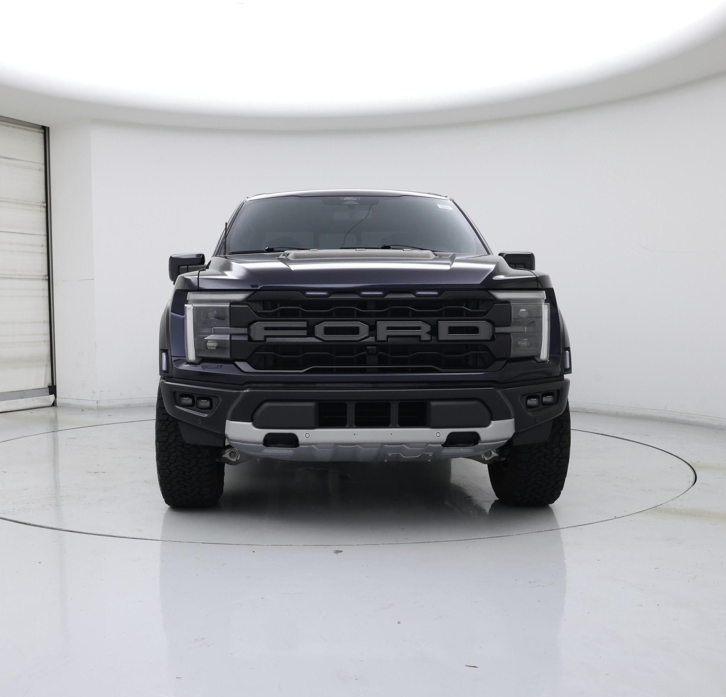 Thumbnail: 2024 Ford F-150 - 5